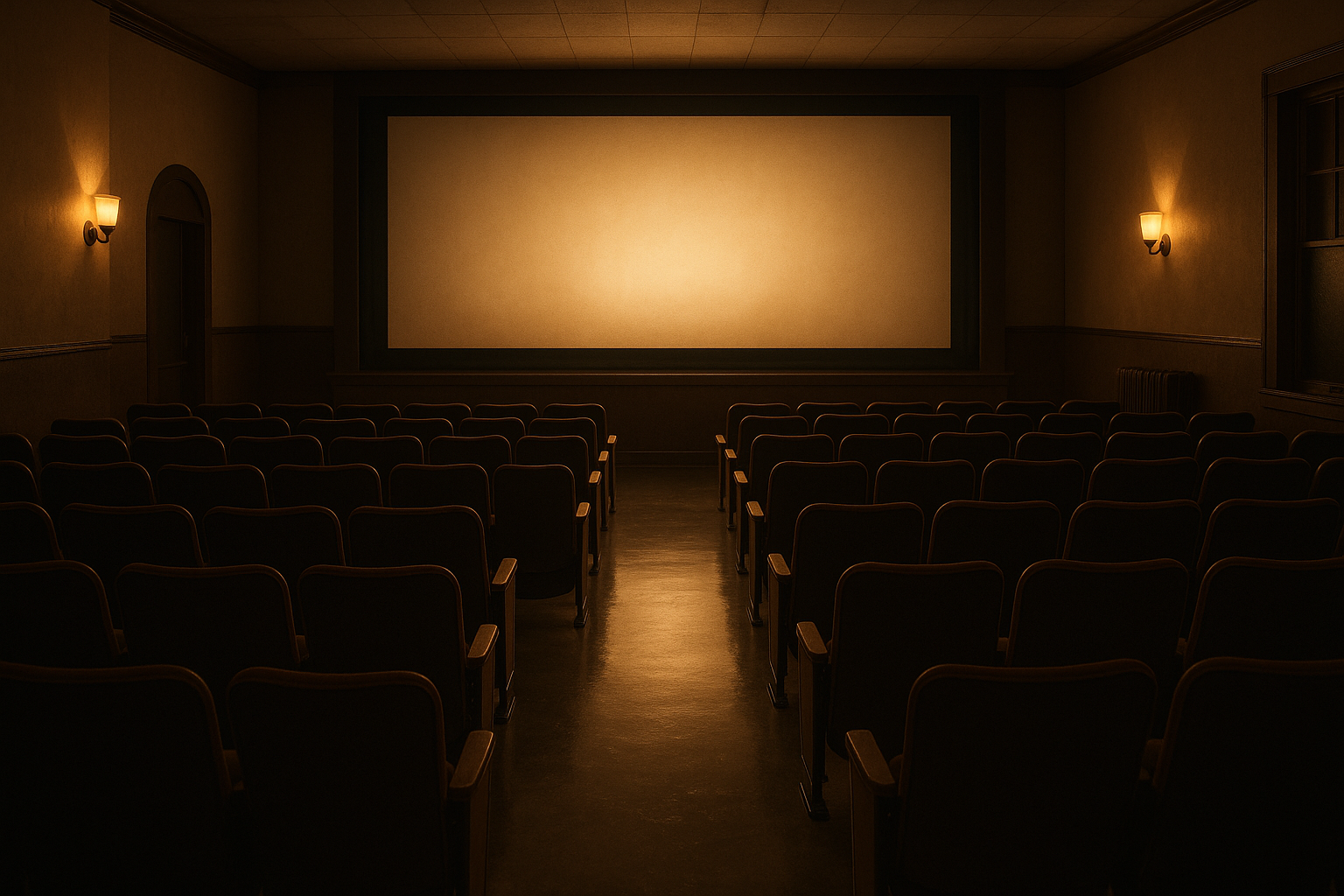 Oscar-Nominated Short Films Return to Clark County, Offering a Rare Big-Screen Option for Local Viewers