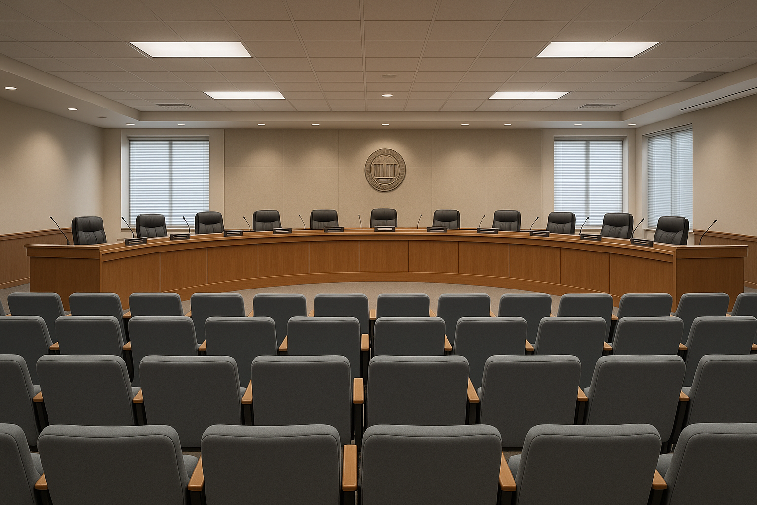 Longview Schedules March 12 Public Hearing on Ambulance Code Amendments