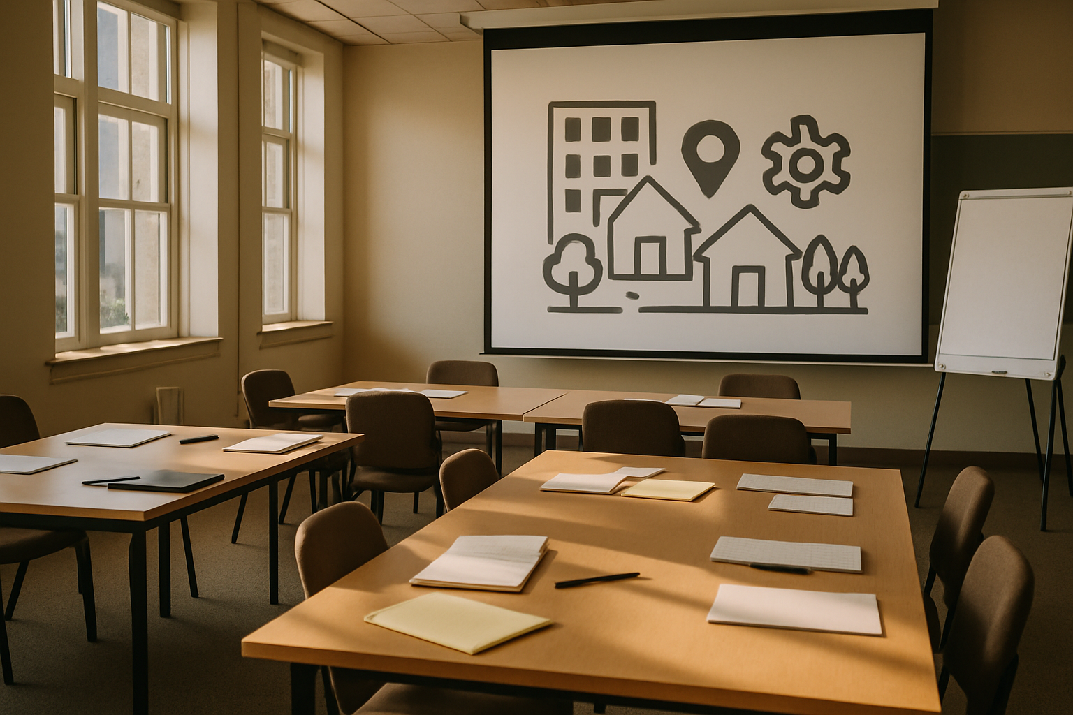 City Manager Emphasizes ‘Community First Service’ as Longview Refines Its Core Values