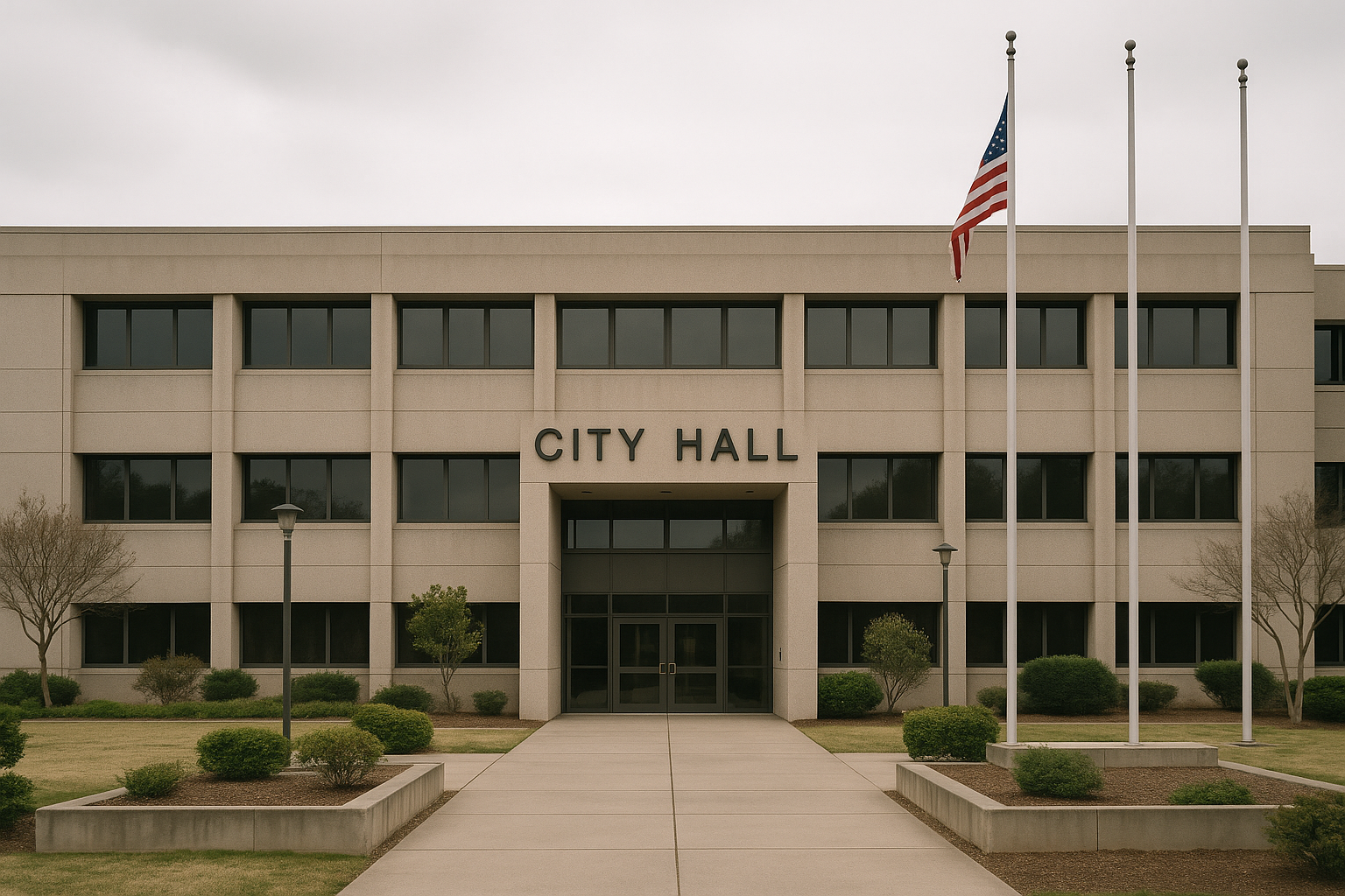 Longview Sets March 12 Public Hearing on Updates to Sewage Pretreatment Code