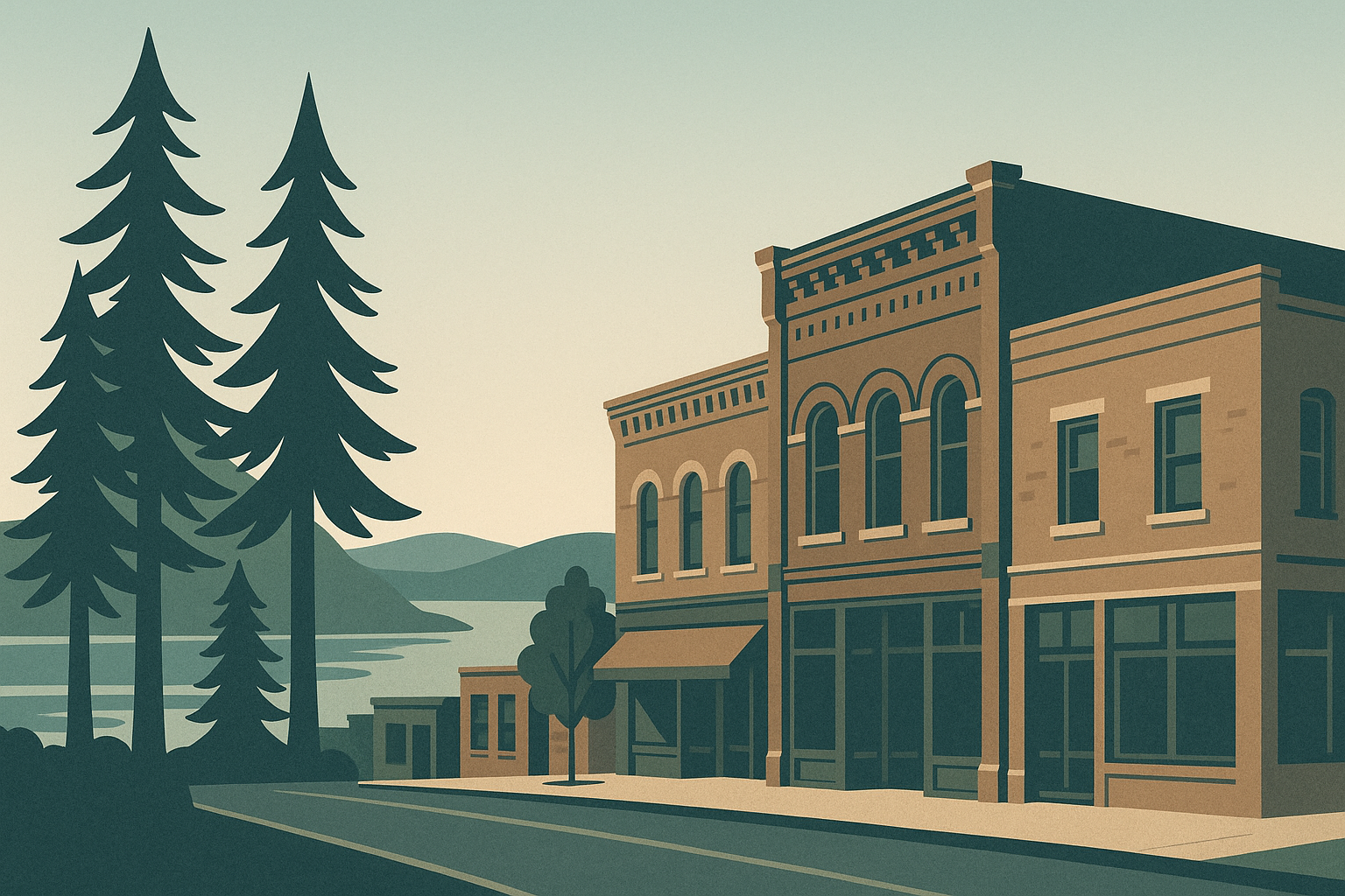 Longview Opens Nominations for 2026 Robert A. Long Historic Preservation Award