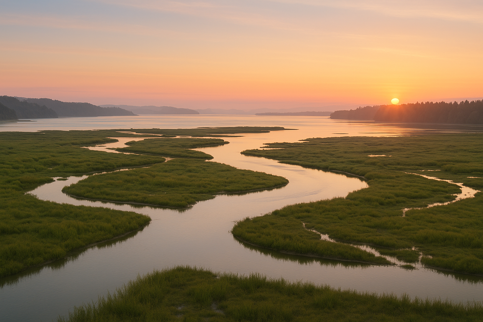 Clark County Lawmakers Press for Renewal of State Support to Lower Columbia Estuary Partnership