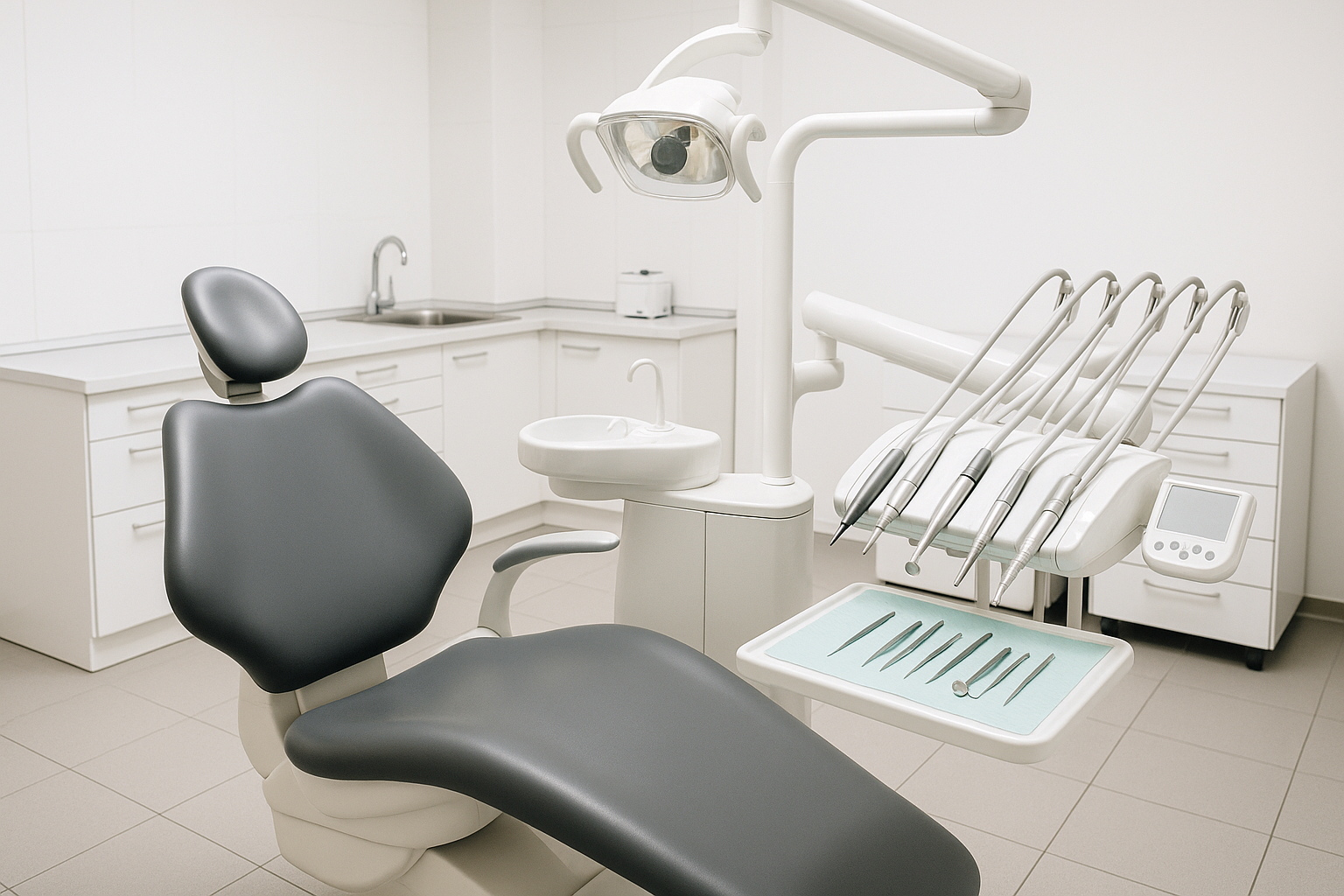 Vancouver Lawmaker Warns of Consequences if Medicaid Dental Funding is Cut