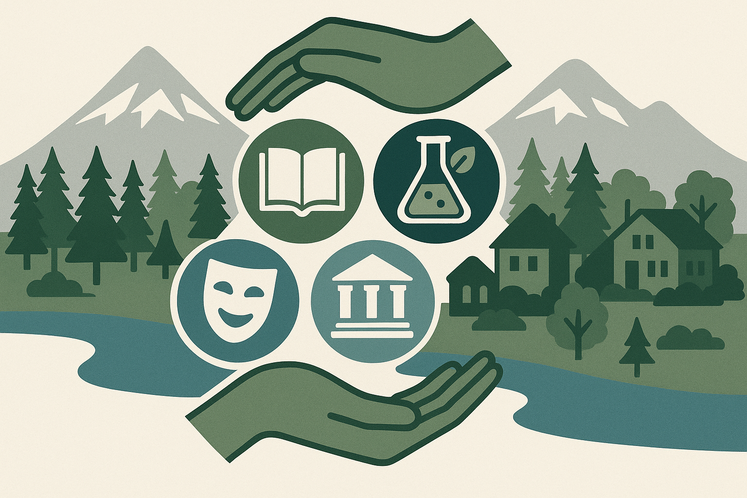 Murdock Trust Fall 2025 Grants Include Support for Southwest Washington Nonprofits