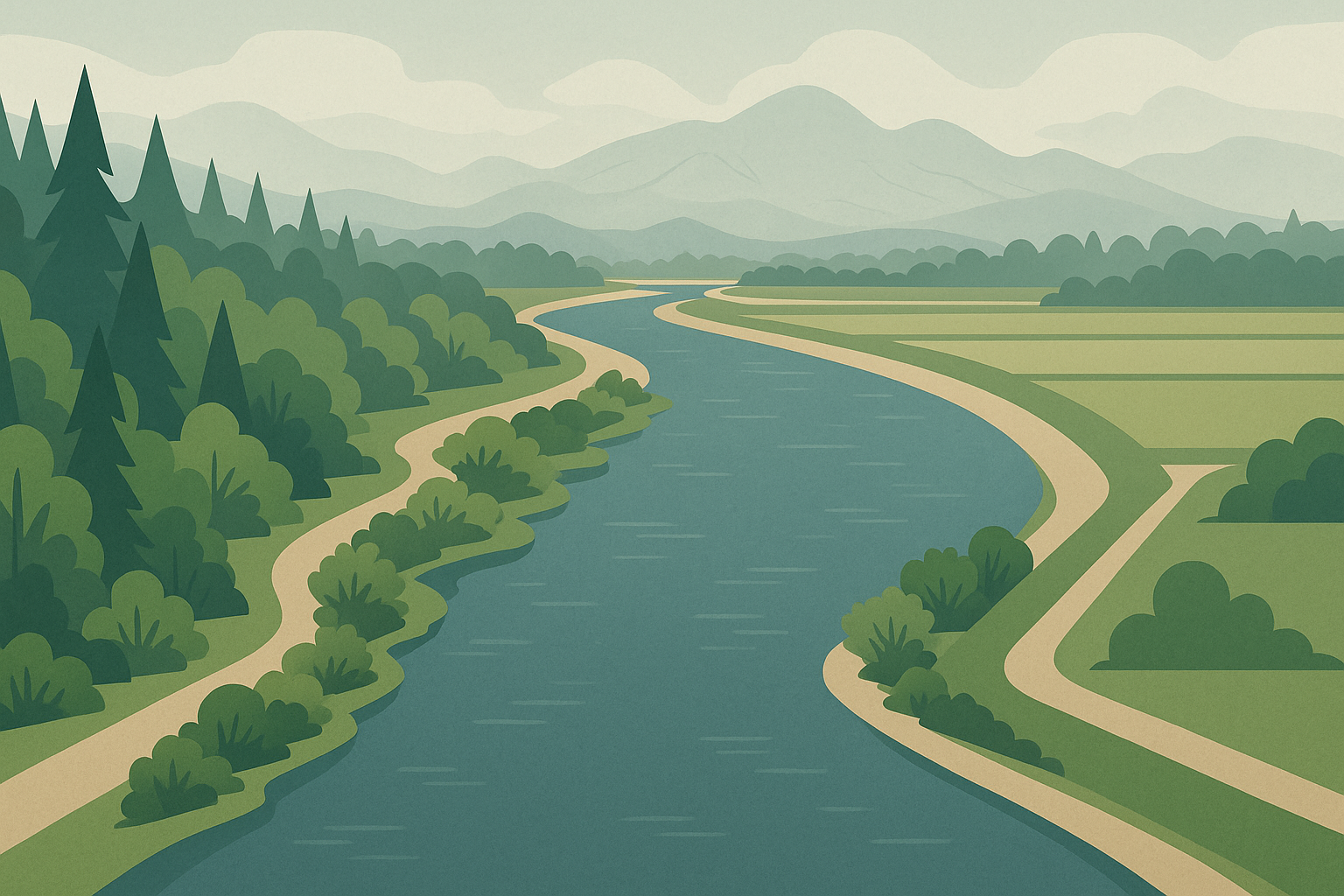 Whatcom County’s Nooksack Flood Project Signals Larger Statewide Debate Over River Management