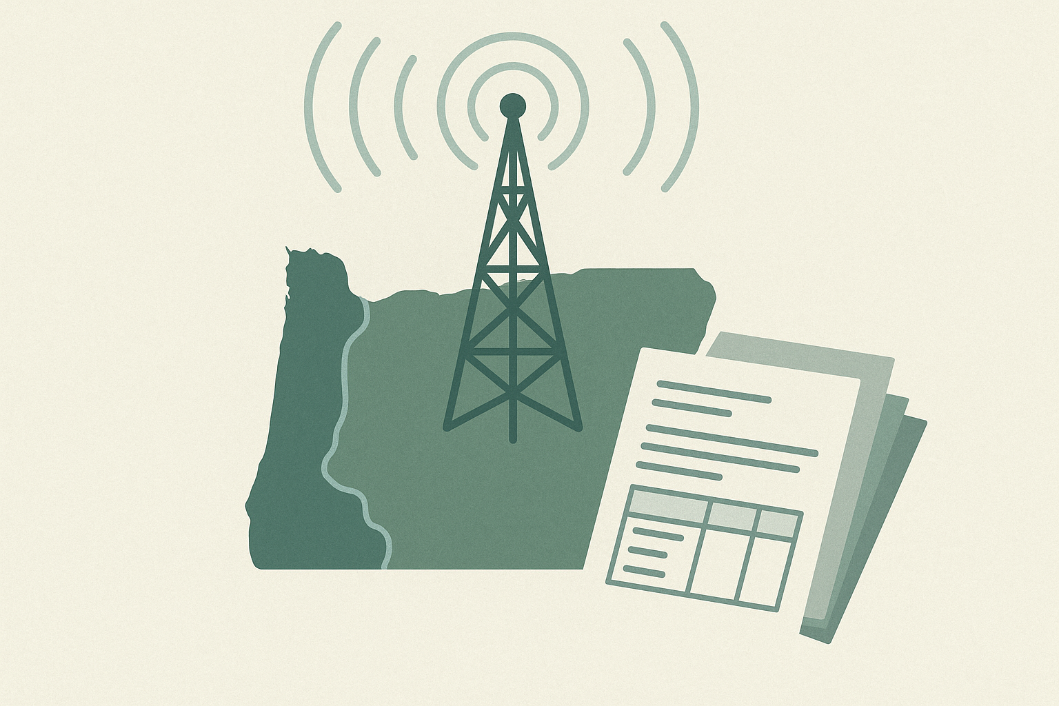 OPB Releases Latest Financial and Compliance Filings, Offering a Window Into Public Broadcasting Accountability