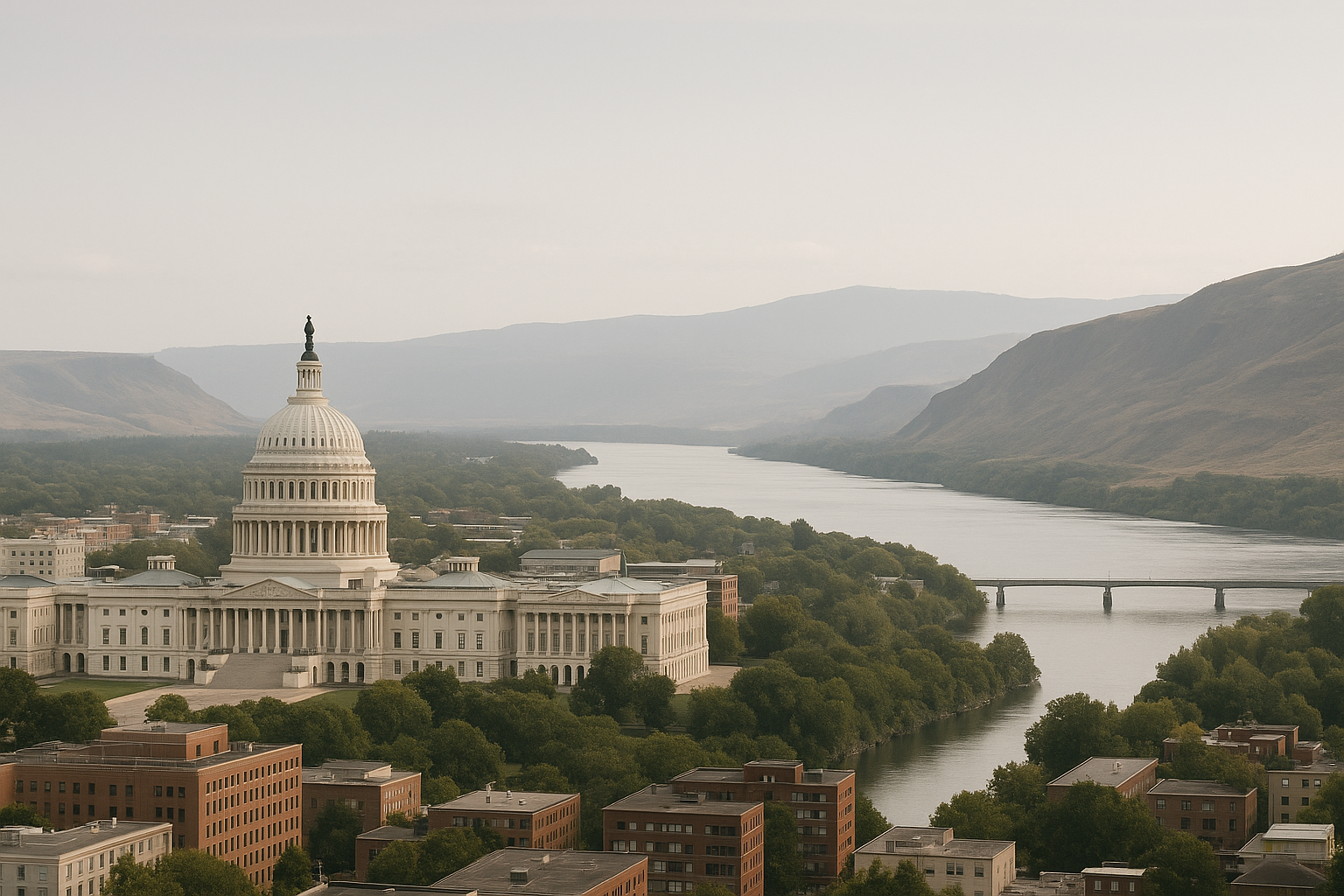 Janelle Bynum Seeks Reelection in Oregon’s 5th District as Regional Federal Landscape Shifts