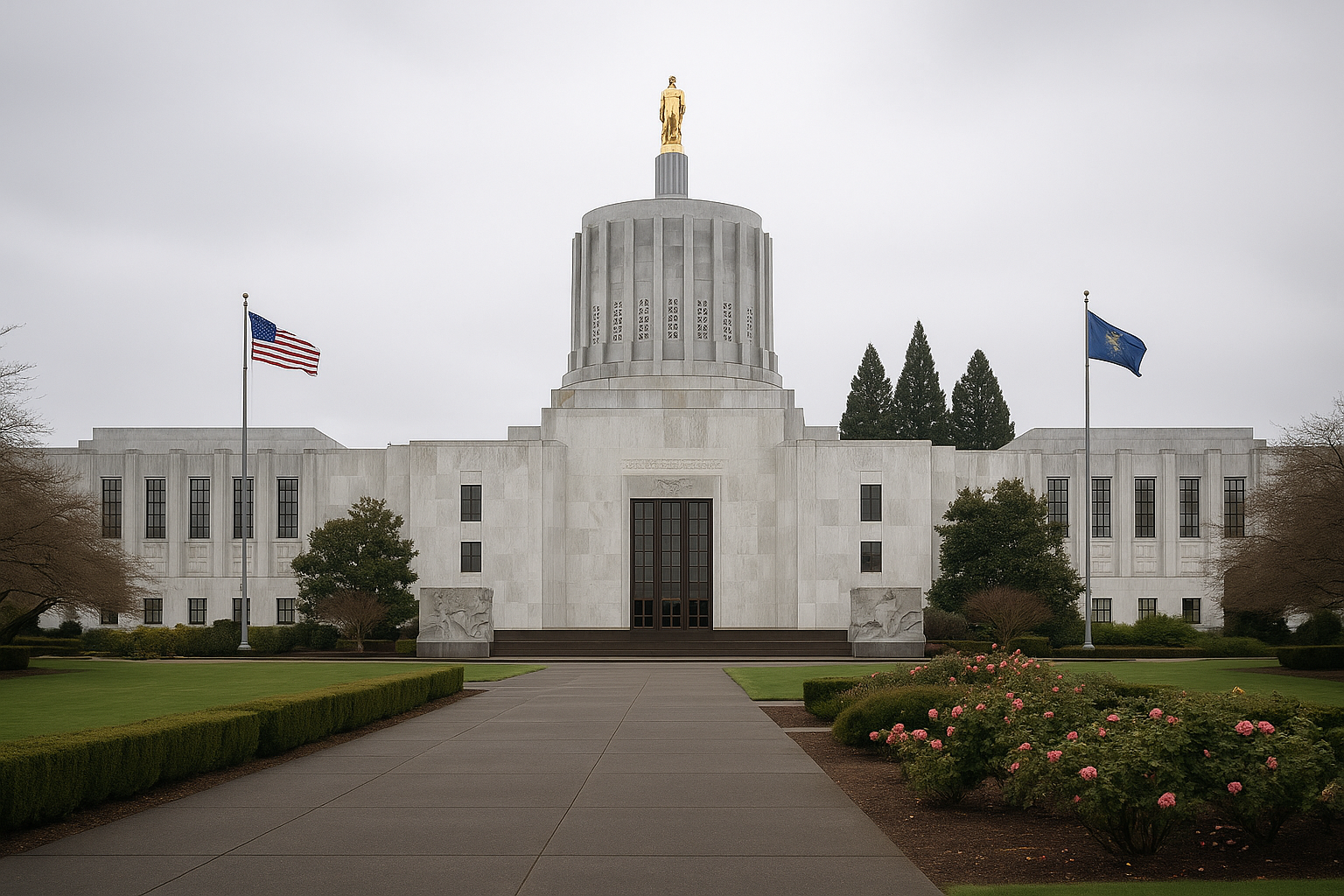 Oregon’s Proposed “Kristil’s Law” Would Accelerate Digital Evidence Response in Stalking and Domestic Violence Cases