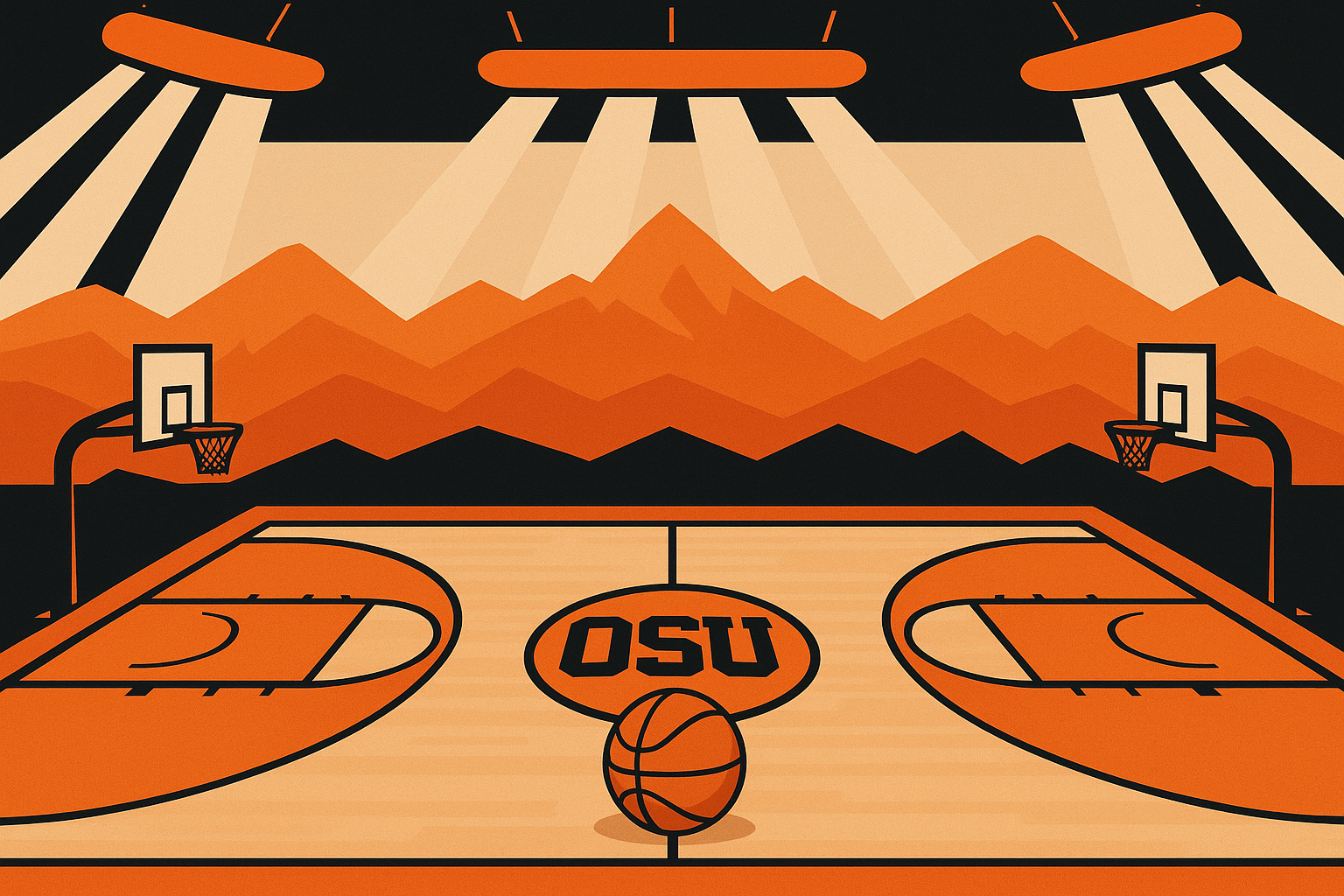 Oregon State Parts Ways with Men’s Basketball Coach Wayne Tinkle After 12 Seasons