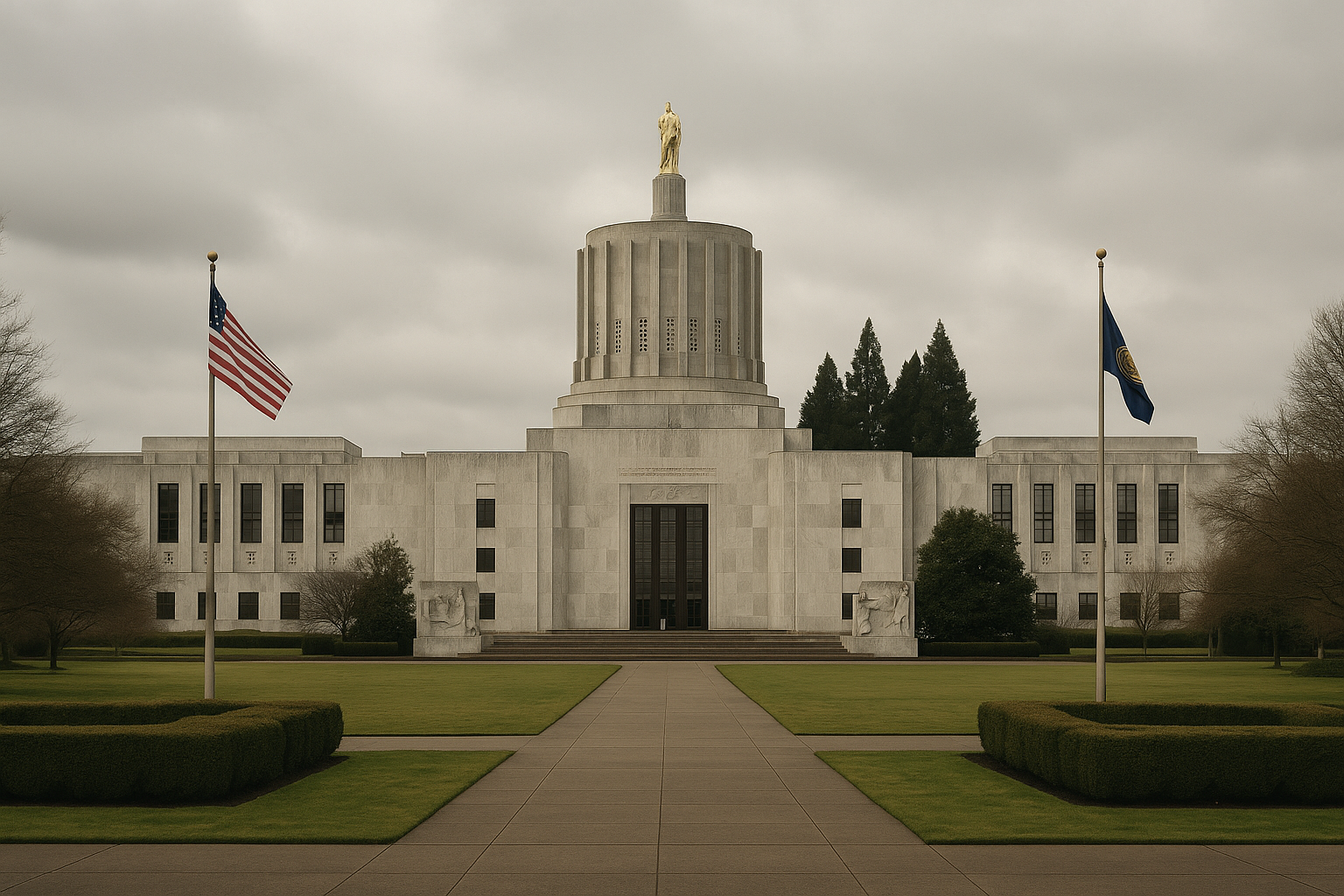 What Oregon’s Proposed Estate Tax Overhaul Could Mean for Southwest Washington