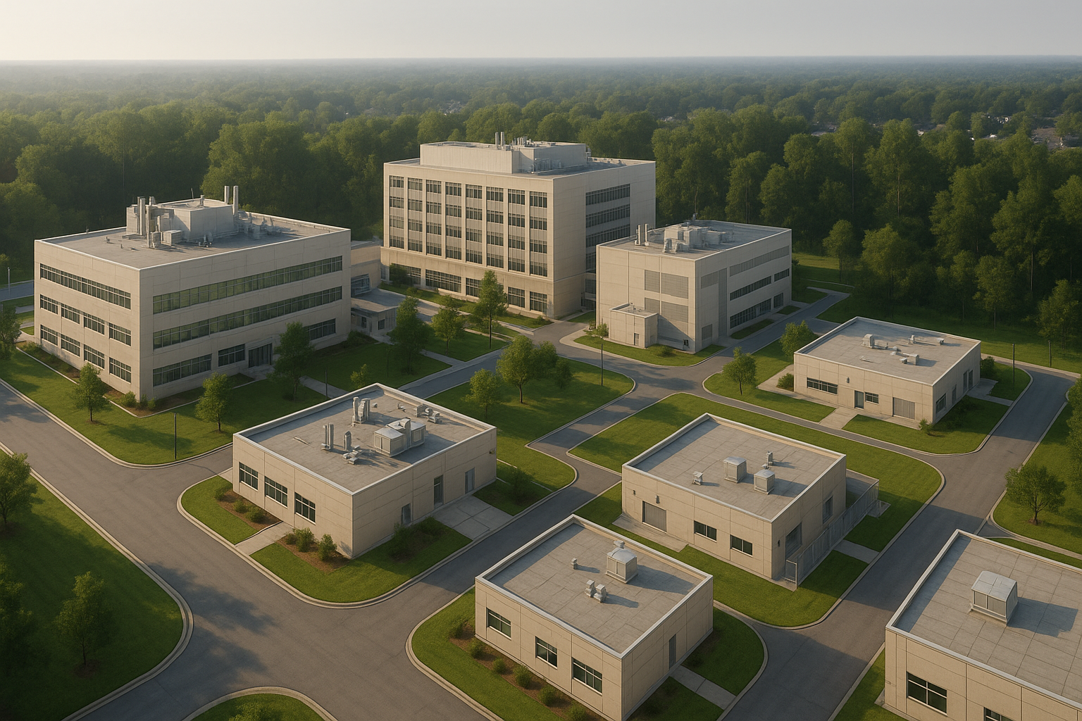 OHSU Primate Research Center Under Intensified Scrutiny Following Board Review Meeting