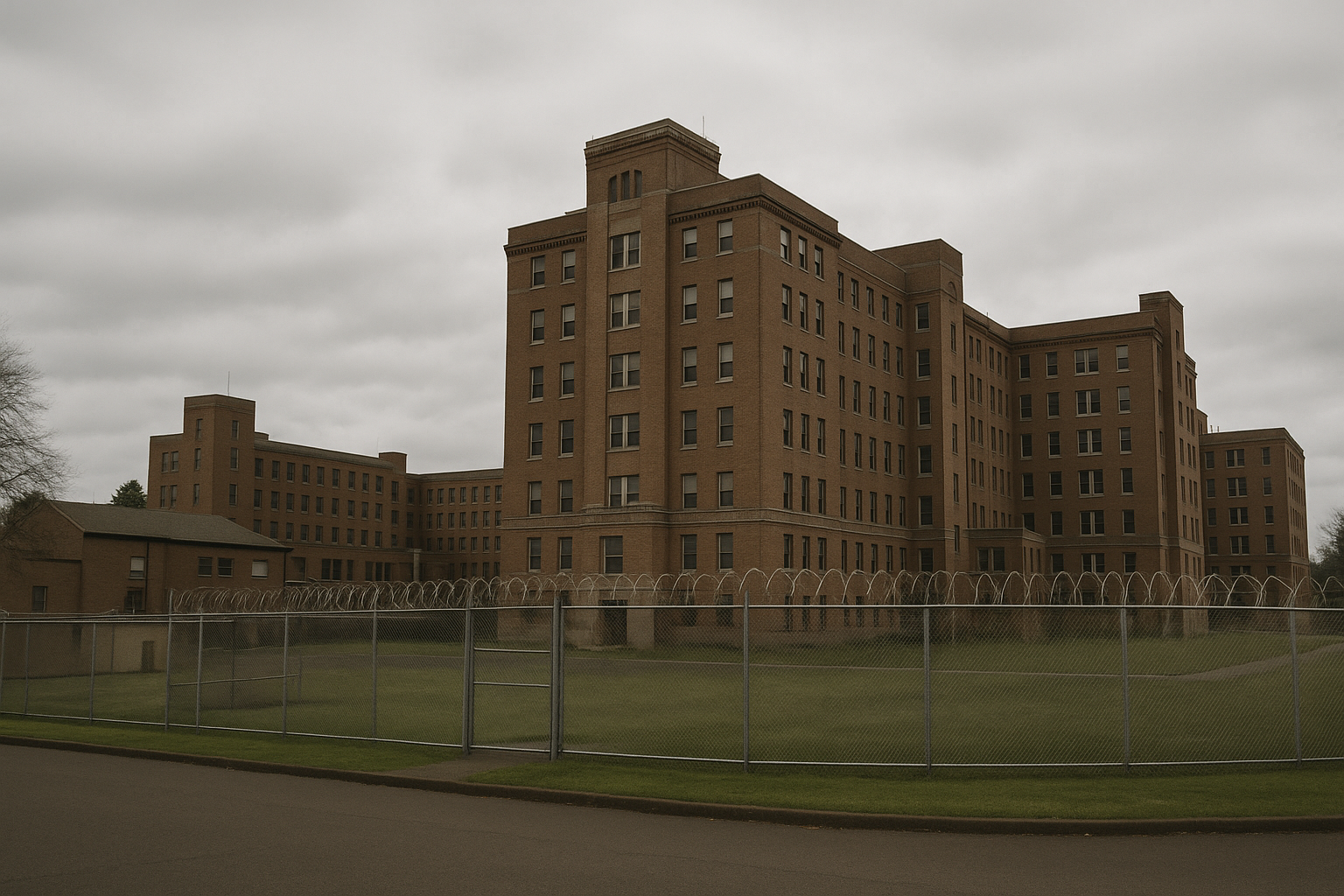 Oregon Release of High‑Risk Sex Offender Exposes Deep Flaws in Mental Health System