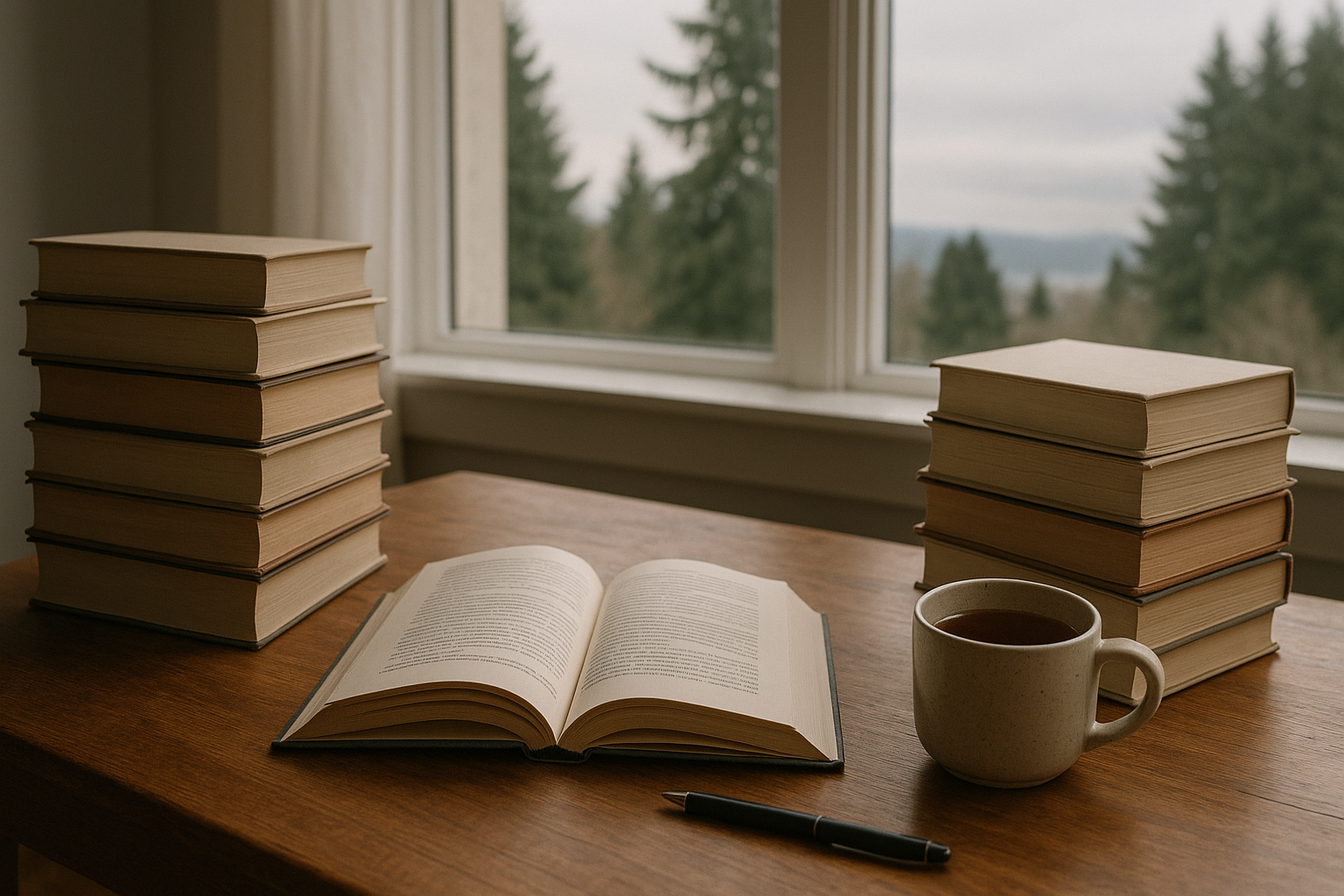 Vancouver Author Emiko Jean Releases Seventh Book, Adding to a Growing Regional Literary Footprint