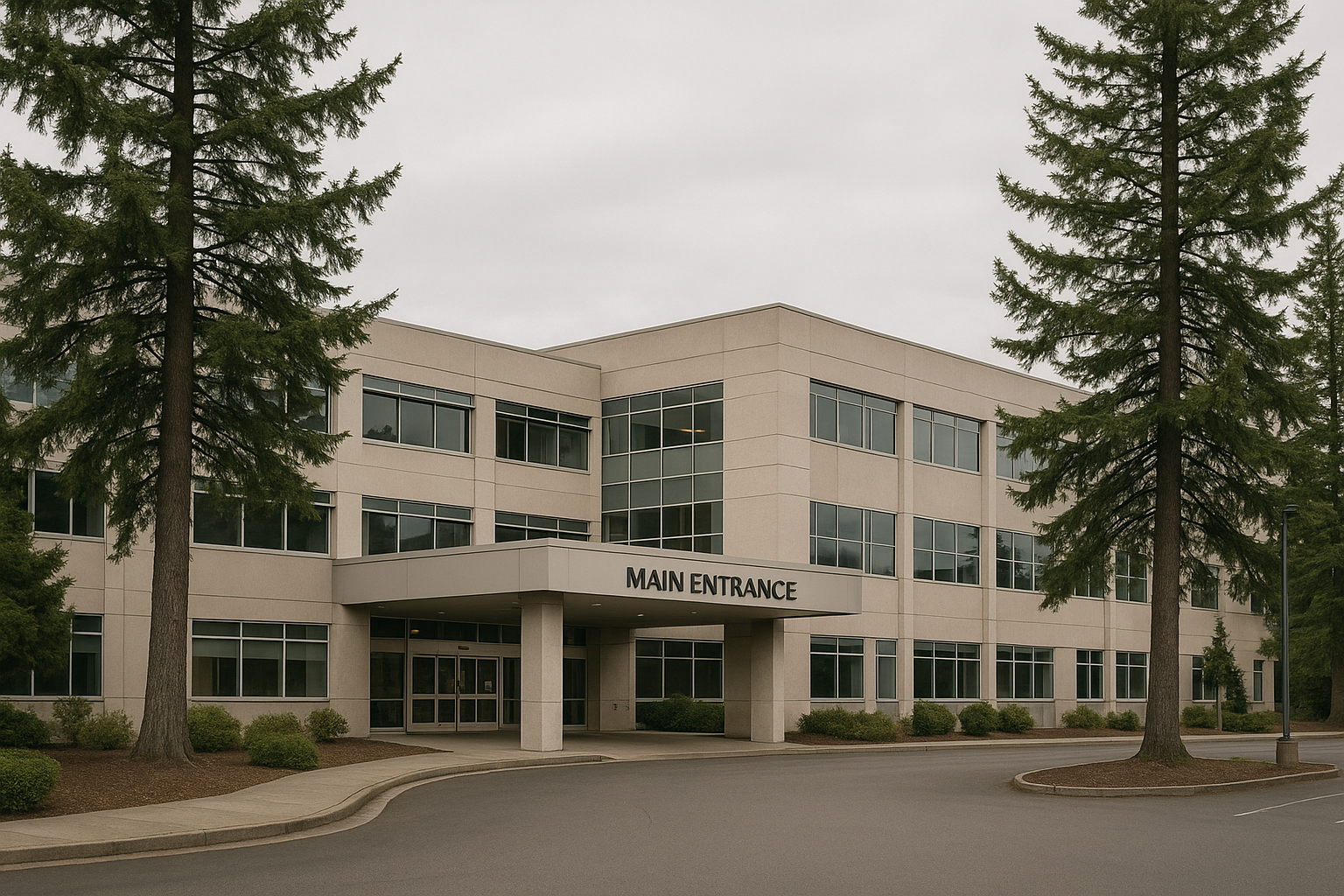 PeaceHealth Announces Layoffs—including 46 Positions in Clark County