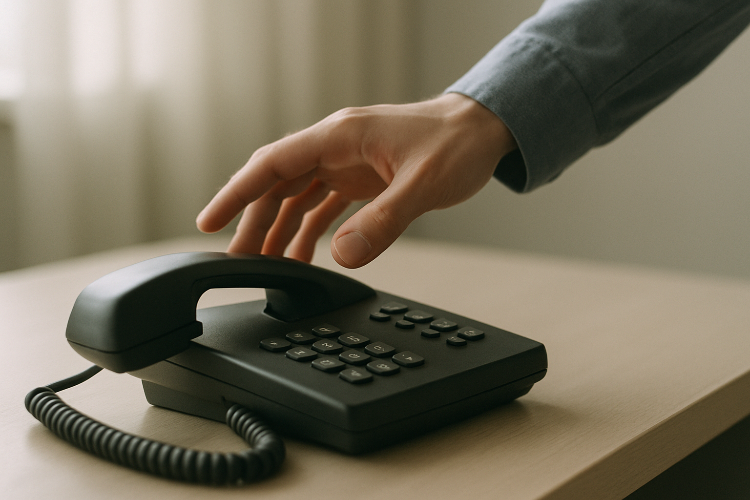 Columbia County Sheriff’s Office Warns Residents of Impersonation Scam