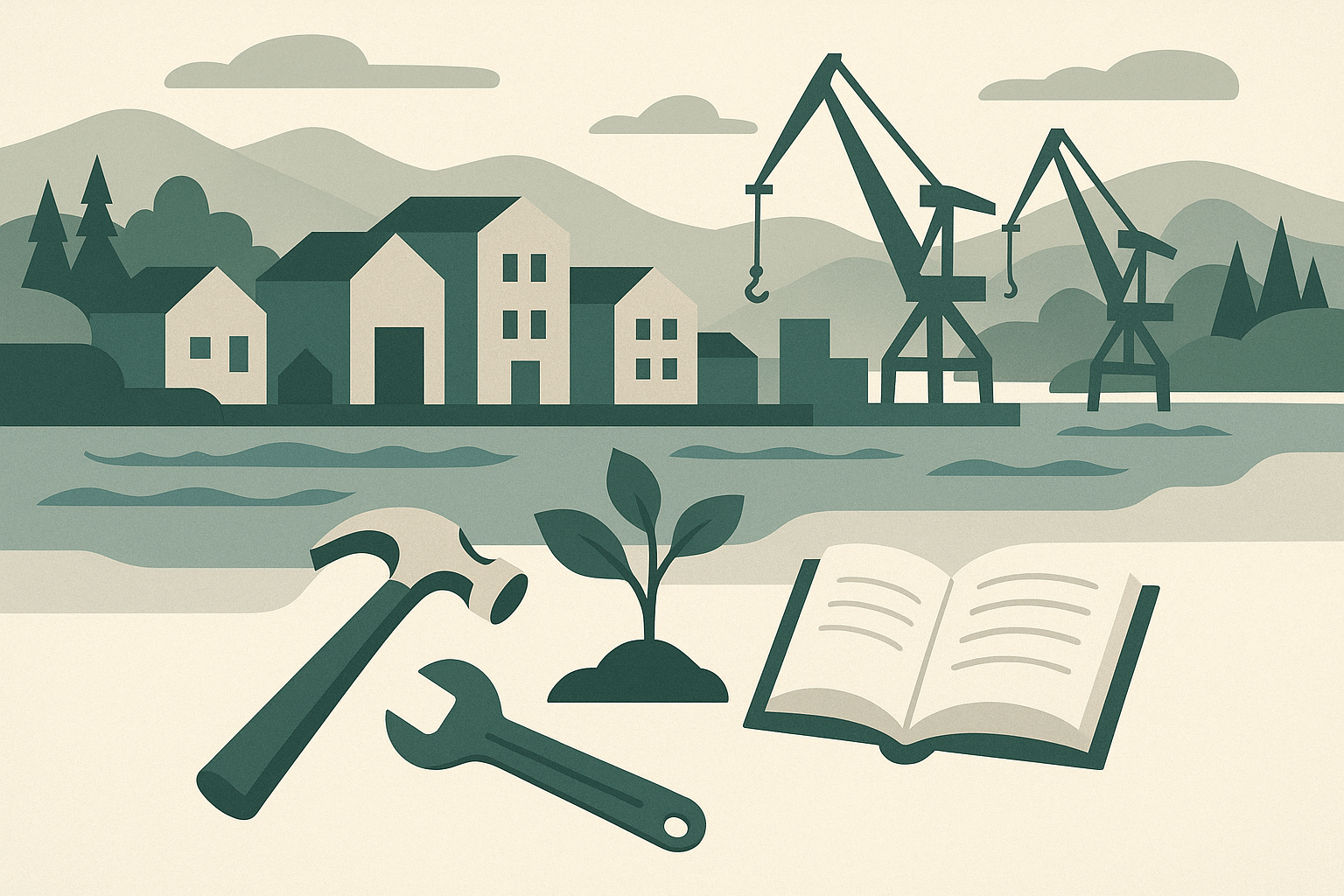 Port of Vancouver Selects 2026 Community Fund Recipients, Supporting Workforce and Youth Programs