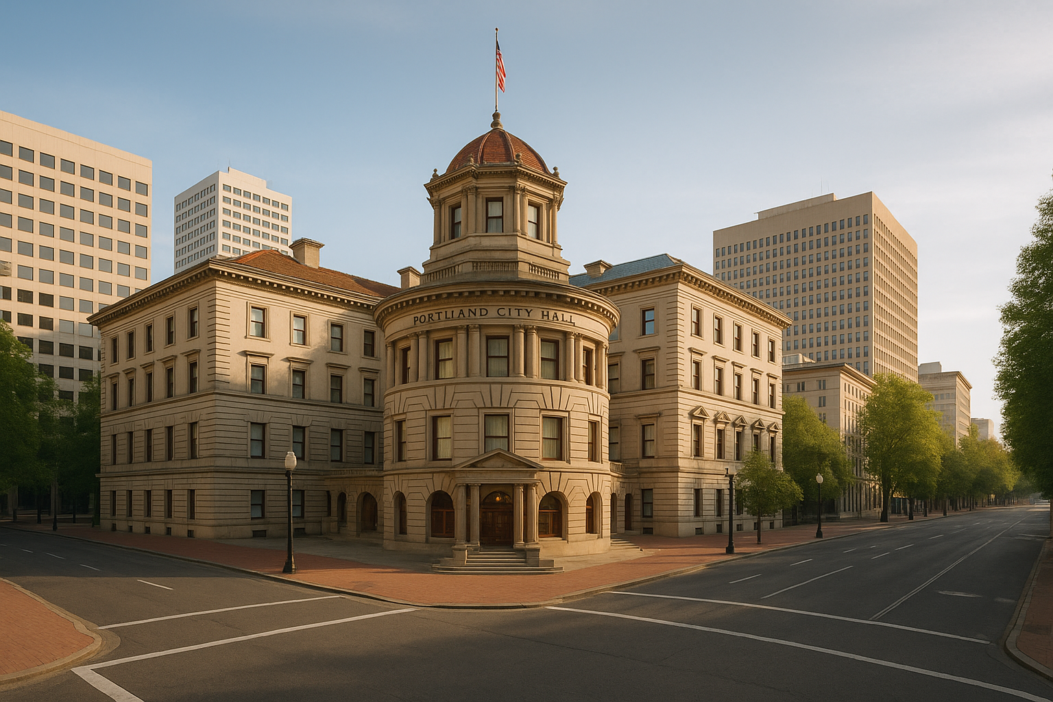 Portland Reconsiders Housing Funds as Cowlitz County Watches Regional Impacts