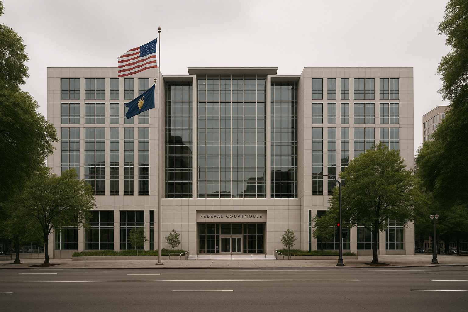 Federal Court Halts Warrantless ICE Arrests in Oregon—Upholding Due Process Amid Community Fear