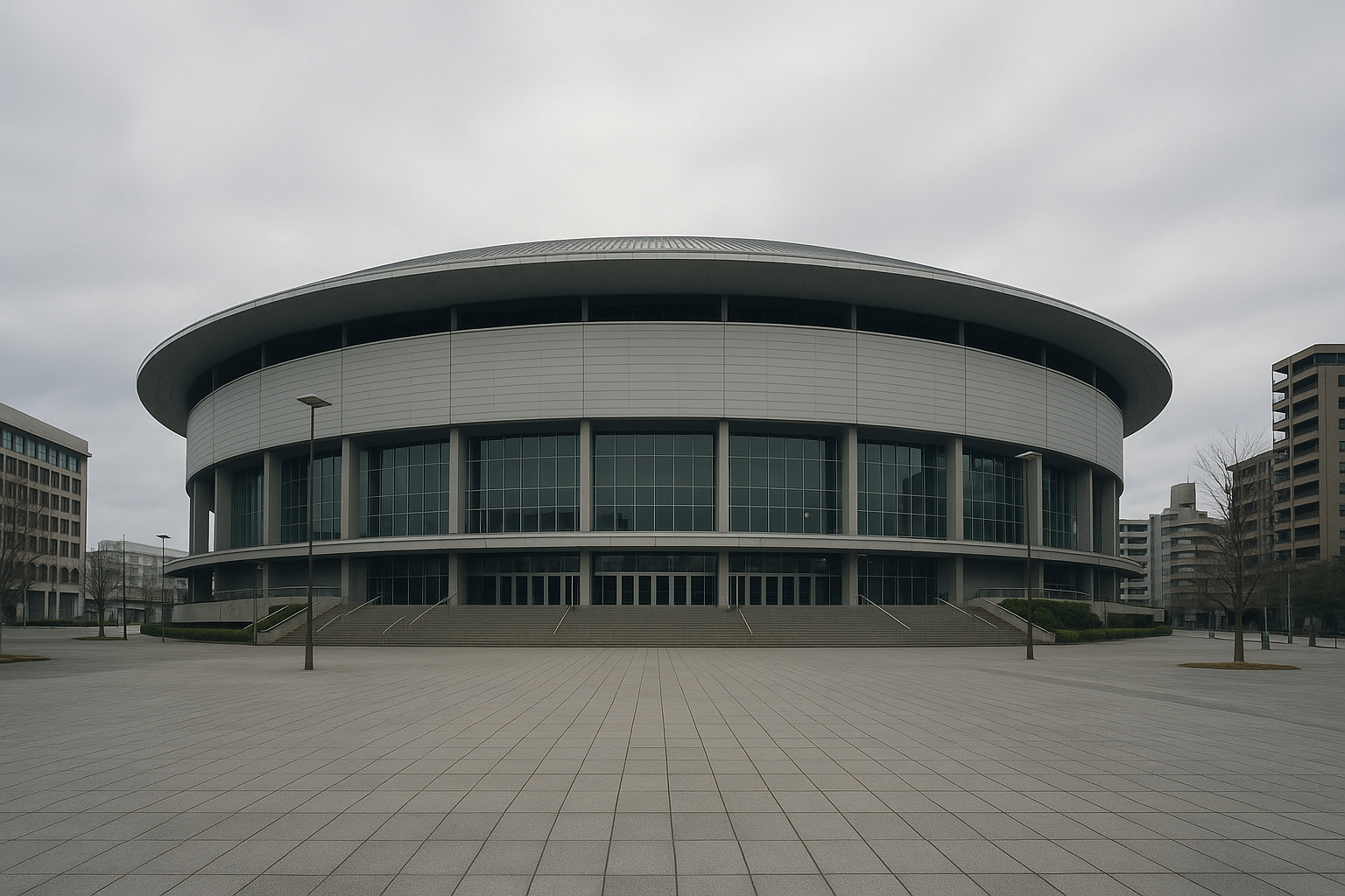 Oregon Lawmakers Debate Public Funding Plan for $600 Million Moda Center Renovation