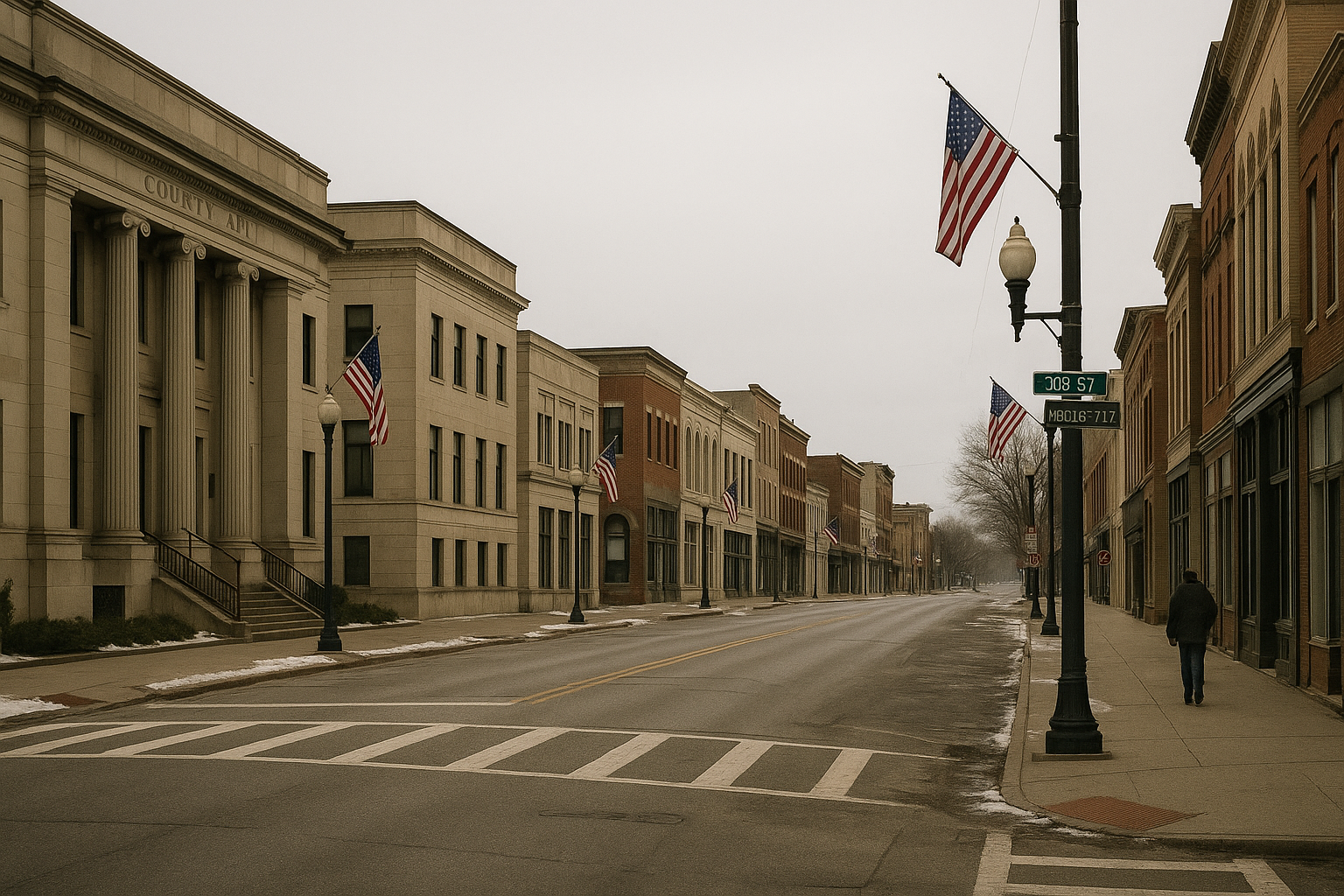 What’s Open and Closed in Cowlitz County on Presidents Day 2026