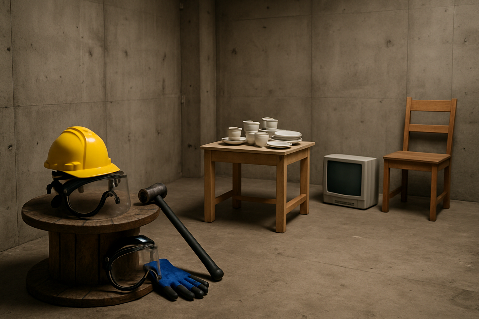 Valentine’s Day Rage Room Surge in Vancouver Highlights Regional Demand for Alternative Stress Outlets