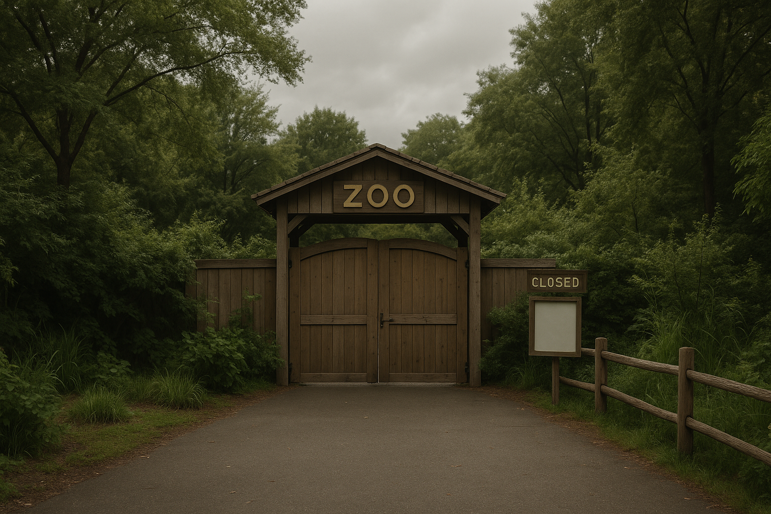 Monroe’s Reptile Zoo Closes After 30 Years, Highlighting Fragile Economics for Small Washington Attractions