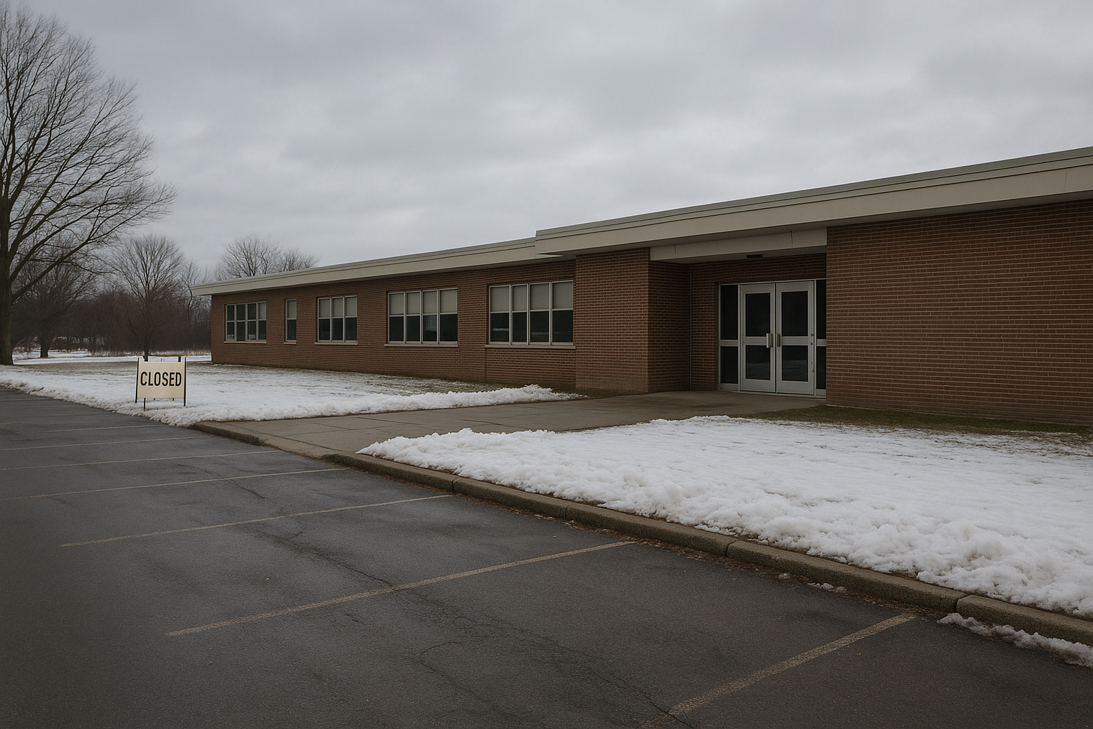 Naselle–Grays River Valley SD Closes Amid Winter Illness Surge