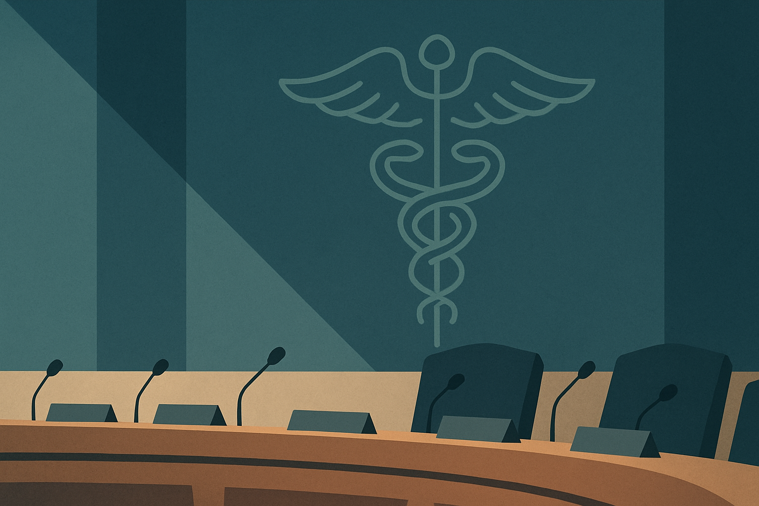 Senate Reschedules Surgeon General Confirmation Hearing for Casey Means After October Delay