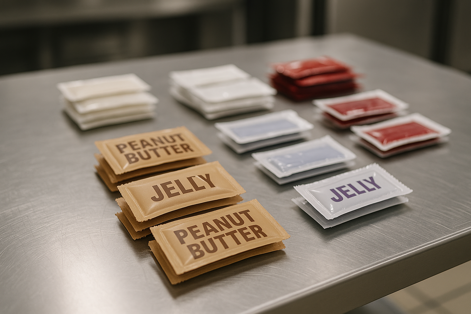 FDA Peanut Butter Recall Includes Shipments to Washington; Local Impacts Still Unclear