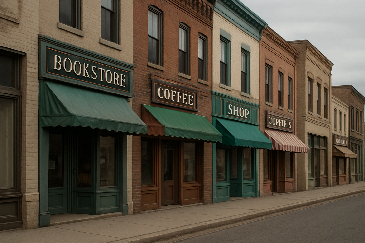 Portland-Area Latino Businesses Report Sharp Declines Amid ICE Activity