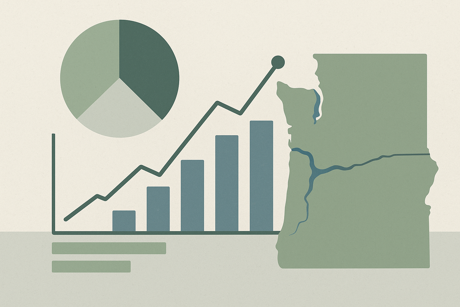 Regional Economic Forecast Event Puts Spotlight on Southwest Washington’s Outlook