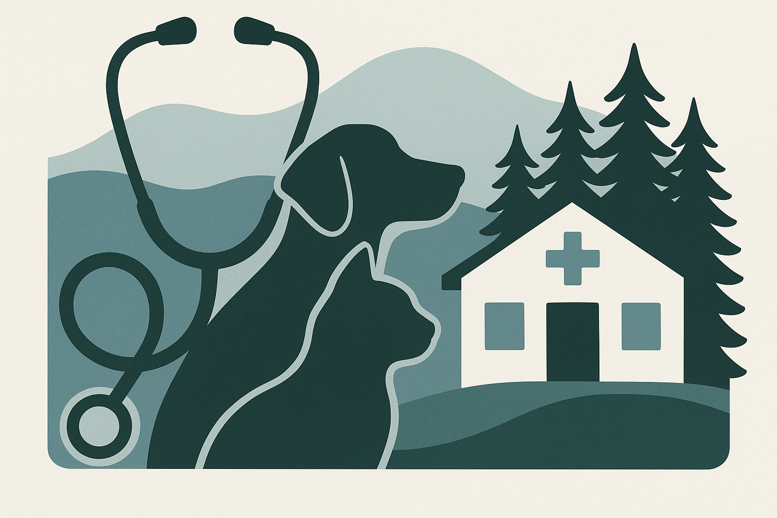 Rising Veterinary Costs Push More Southwest Washington Pet Owners Toward Insurance and Subsidized Care