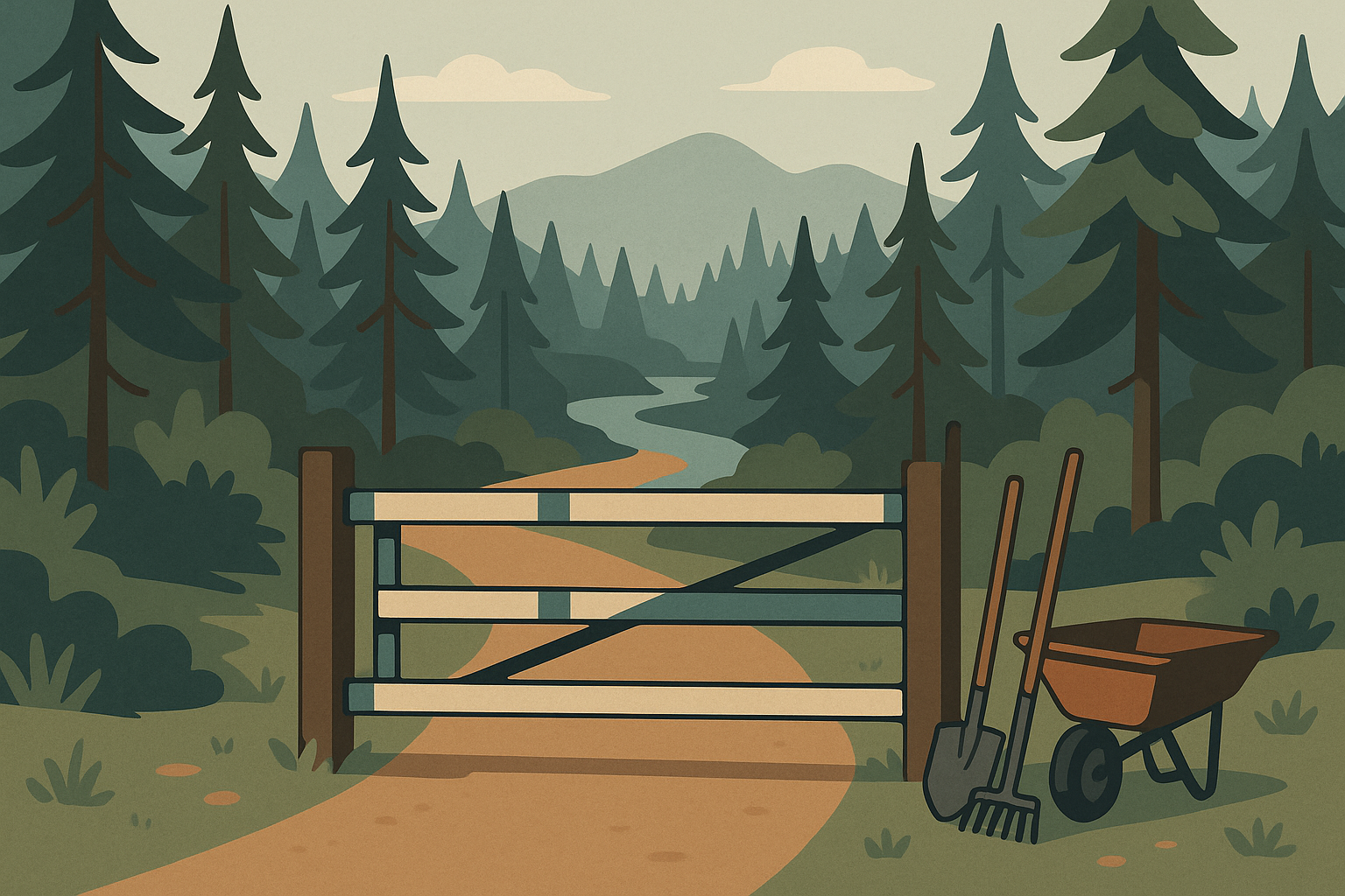 DNR Warns Proposed State Budget Cuts Could Threaten Southwest Washington Recreation Sites