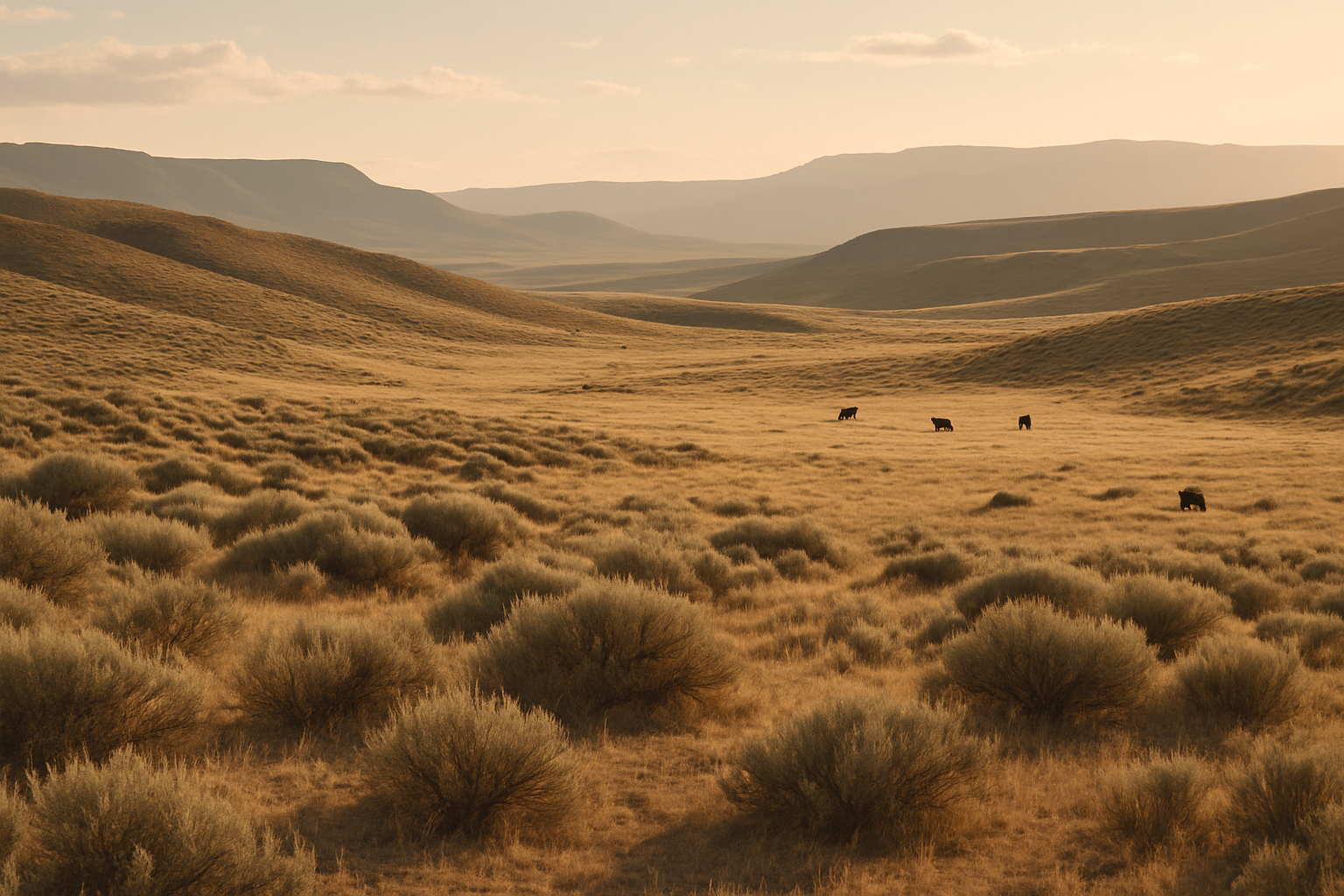 BLM Proposal in Southeast Oregon Revives Long‑Running Debate Over Federal Grazing Rights