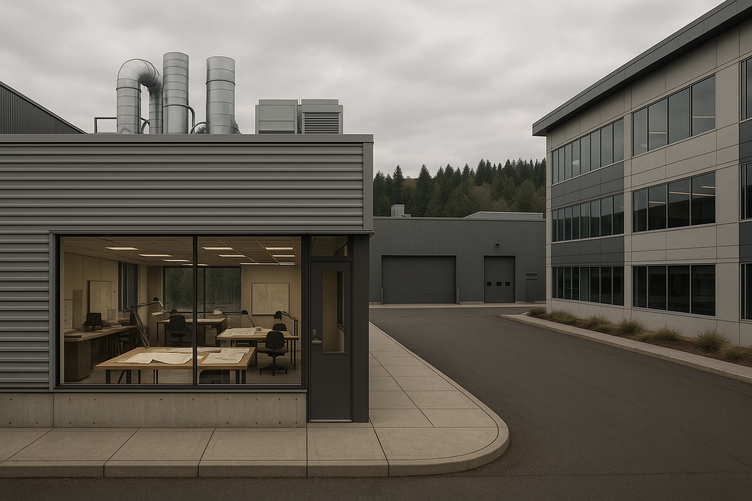 Stratus Acquires Vancouver-Based Kestrel Engineering Group