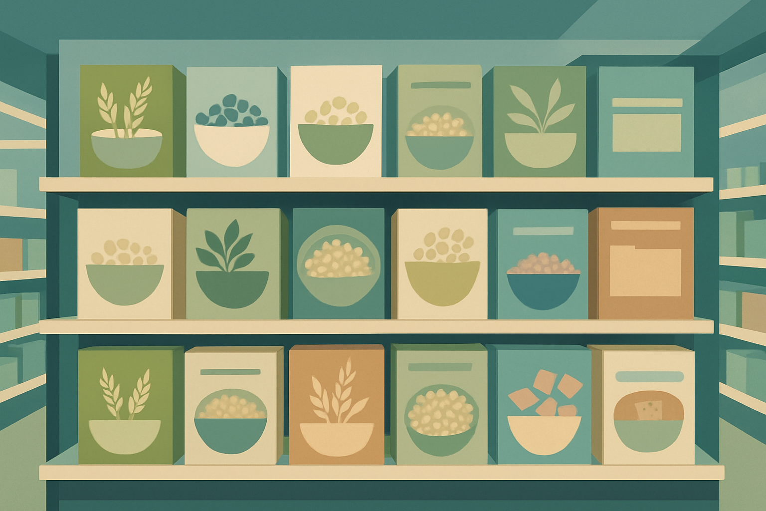 Target’s Plan to Drop Synthetic‑Color Cereals Could Affect Local Shelves by Late Spring