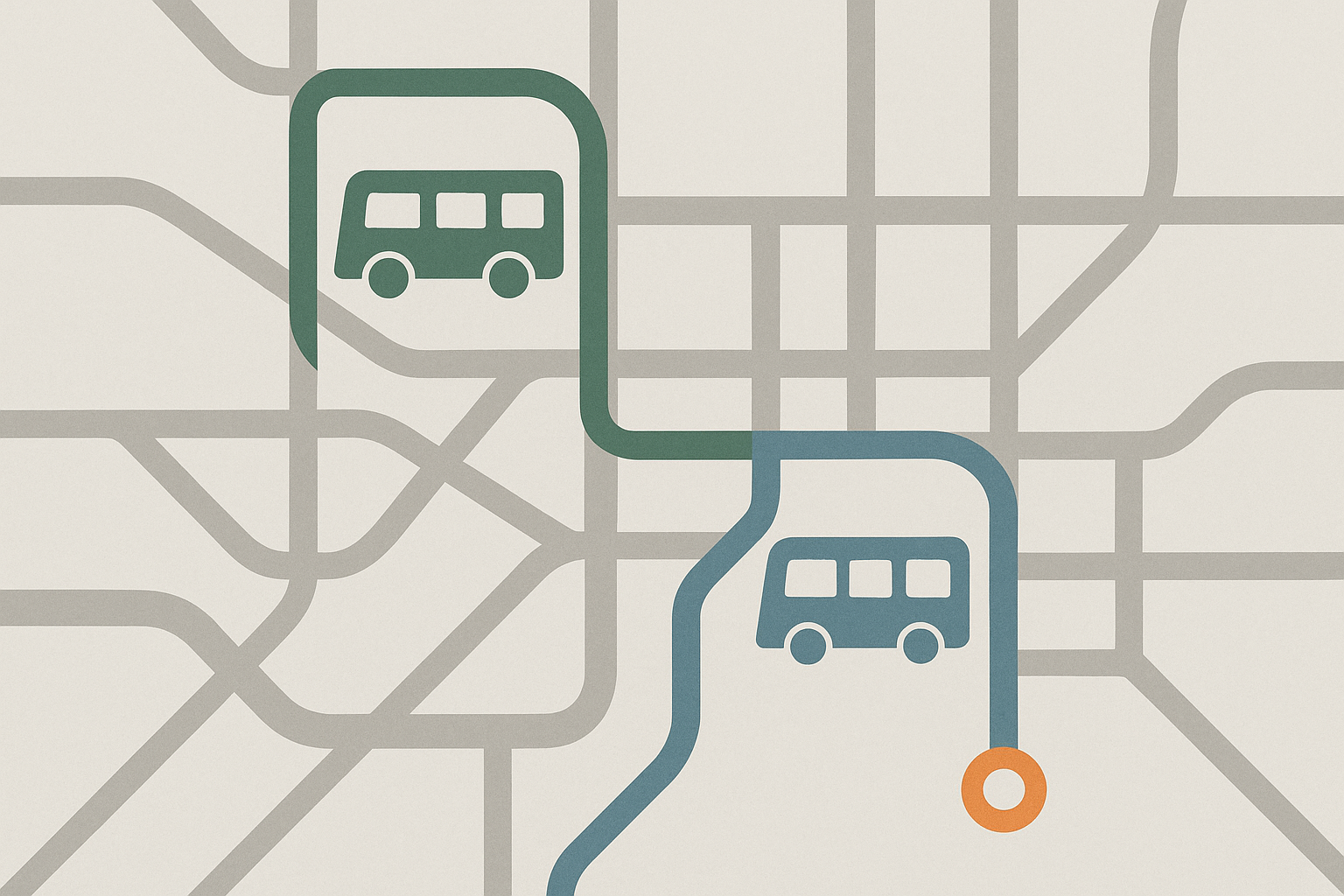 TriMet Cuts North Portland Bus Segment, Affecting Southwest Washington Commuters