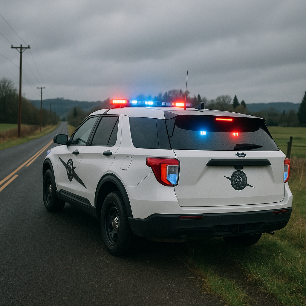 Silver Alert Issued for Missing Castle Rock Man