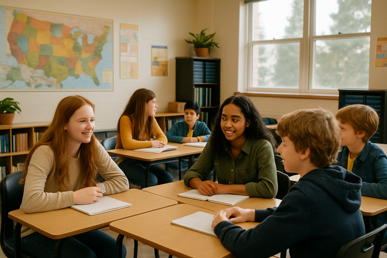 Oregon’s Nearly Statewide School Cellphone Ban Nears Completion