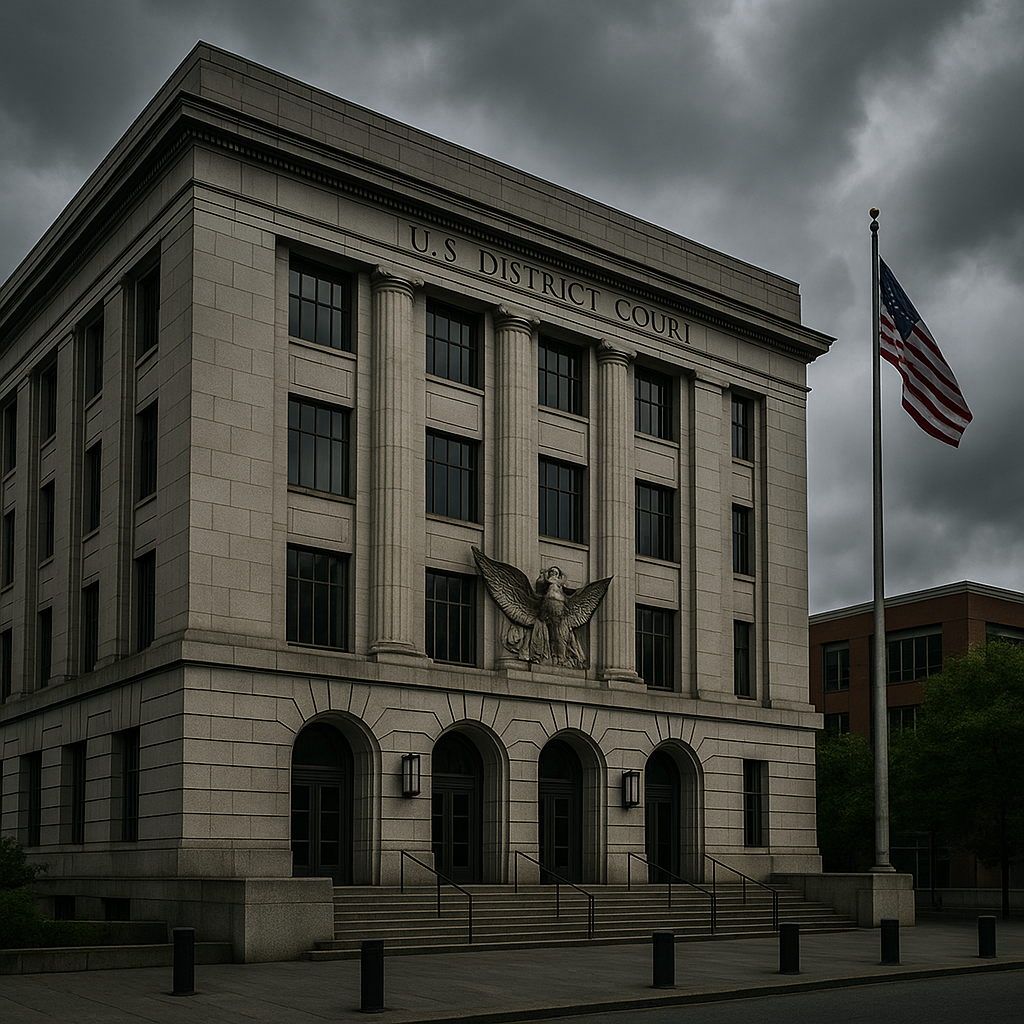 Federal Judge Blocks Warrantless ICE Arrests in Oregon