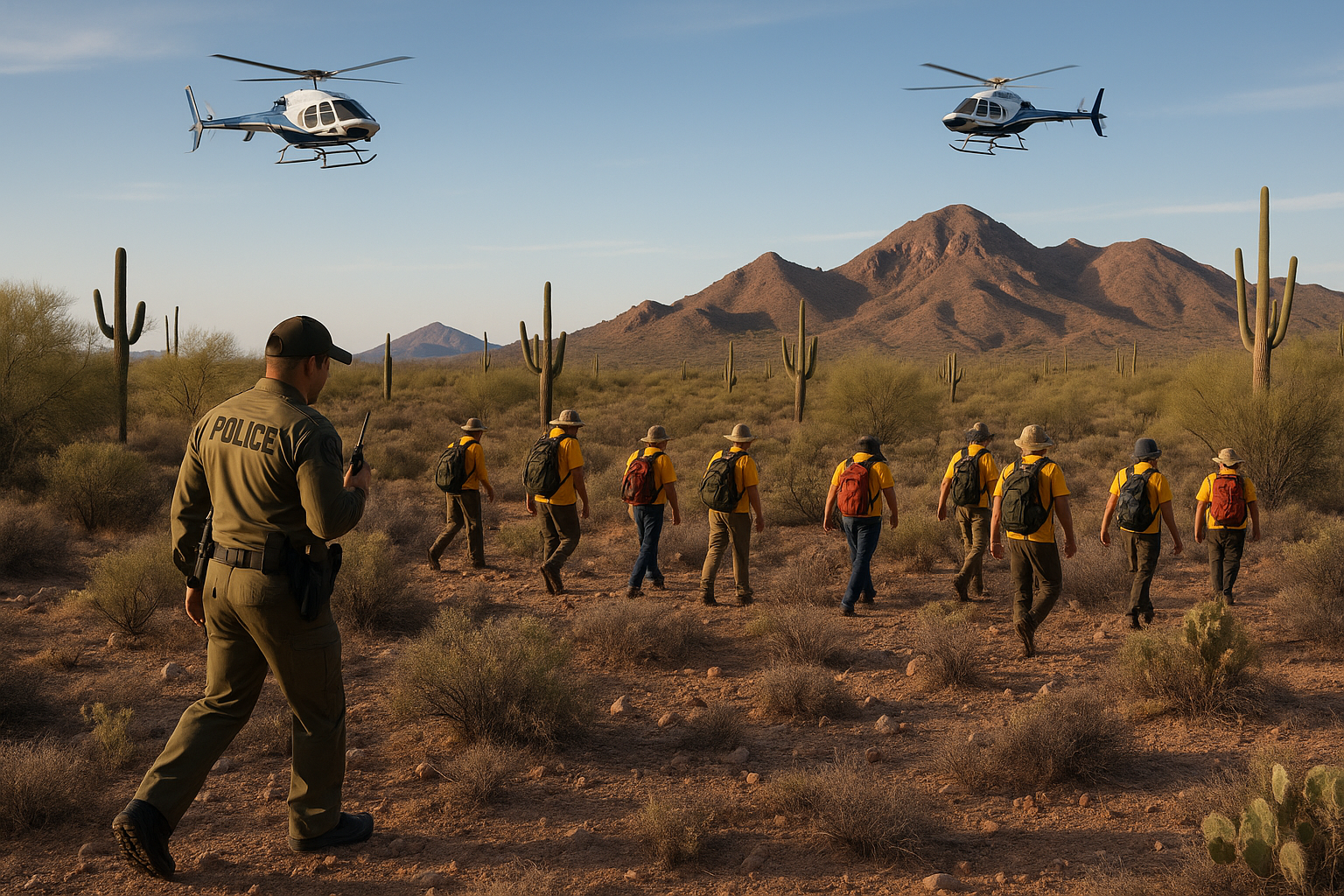 NASA Data, AI Deepfakes, and Ransom Claims Deepen Complexity in Nancy Guthrie Investigation