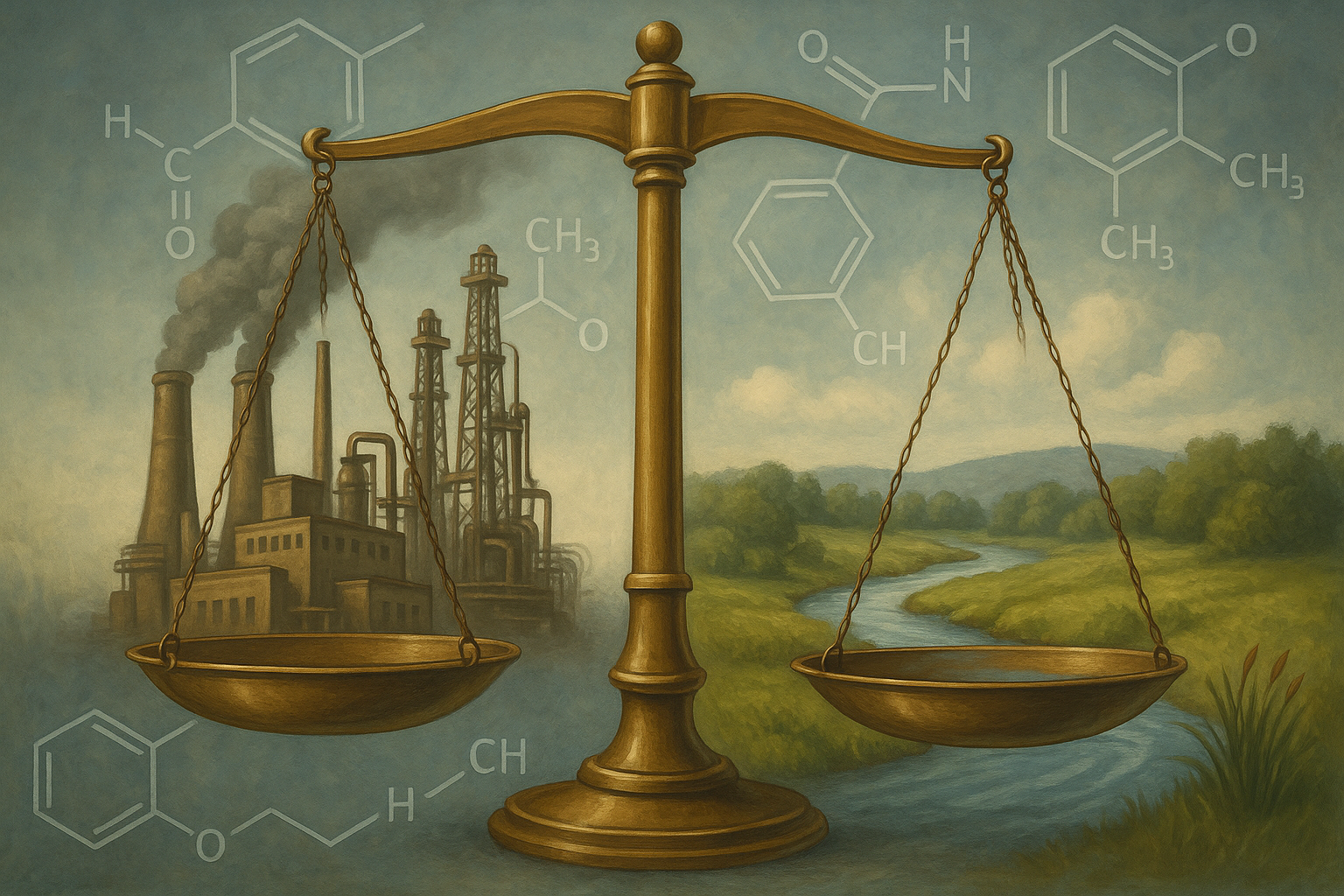 MAHA’s Push on Chemical Regulation Could Shape Local Environmental Policy