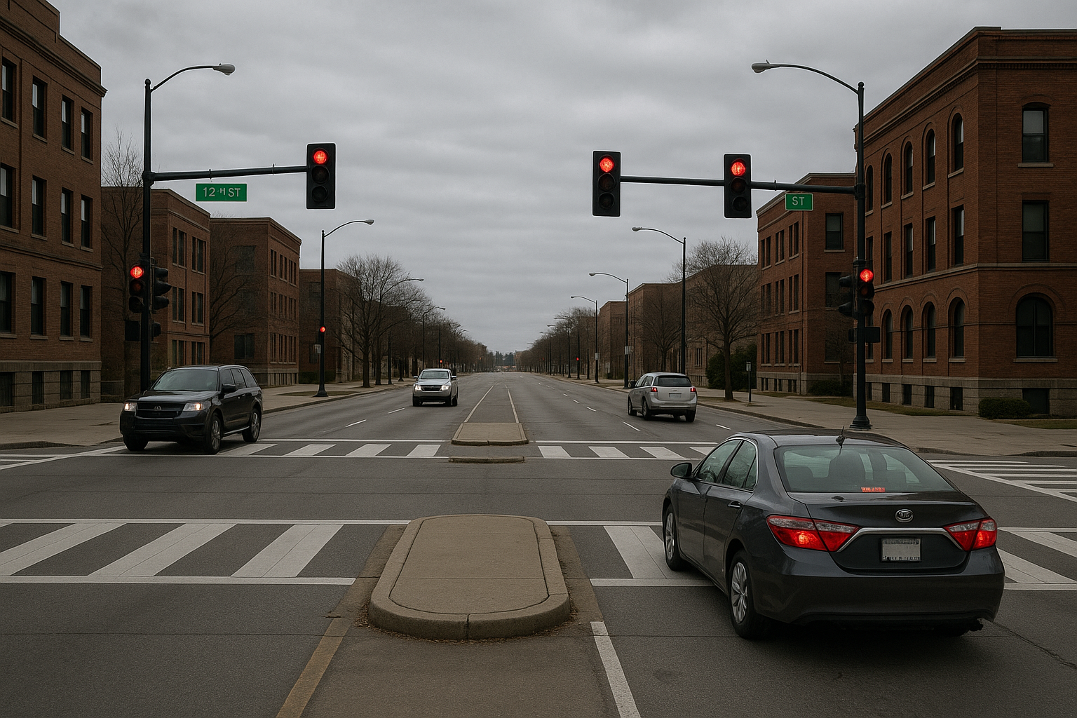 Eugene’s Rejection of Traffic‑Donation Ban Highlights Ongoing Regional Tensions Over Public Space and Poverty