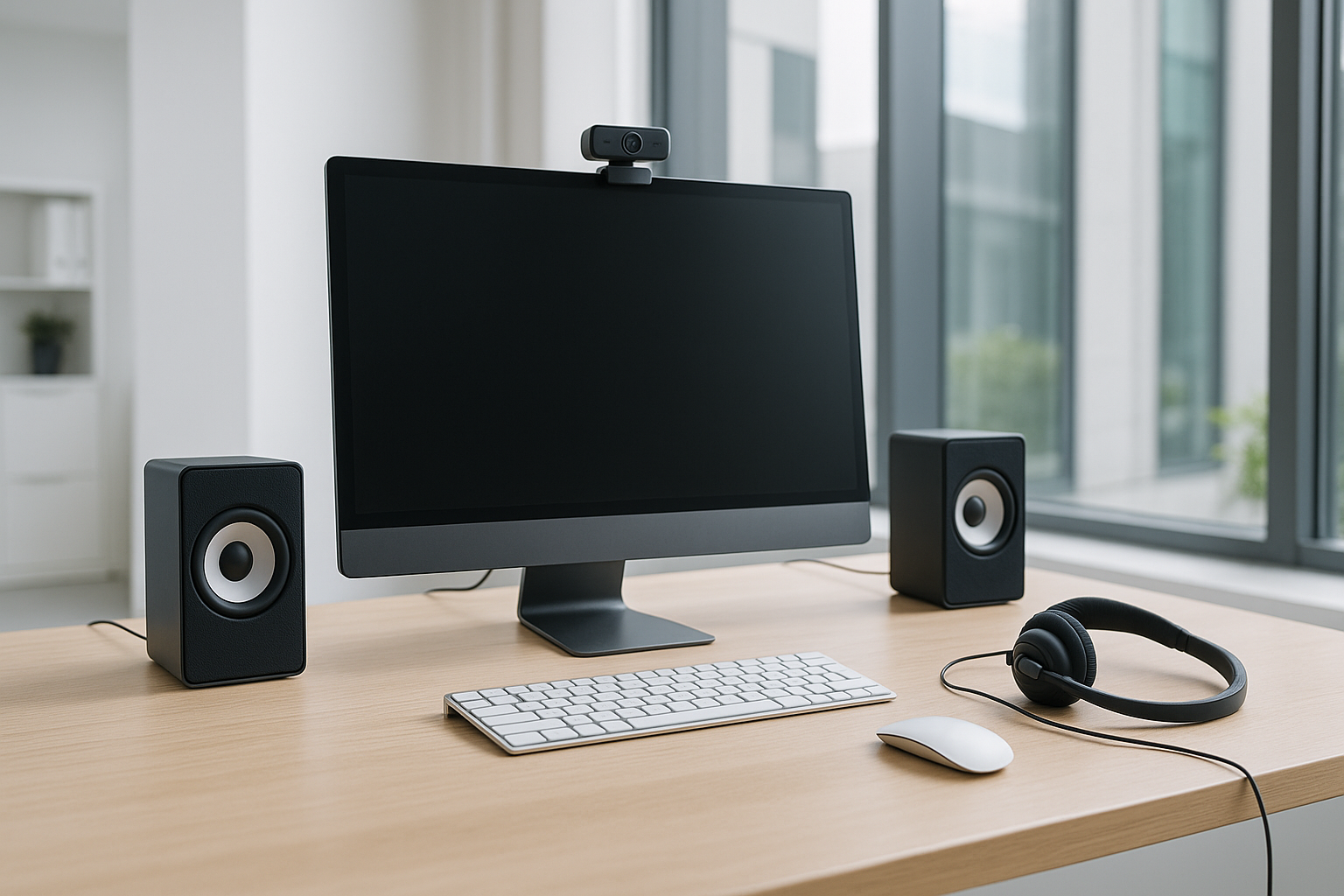 Vancouver’s Cyber Acoustics: Local Audio Firm Delivers Global Reach