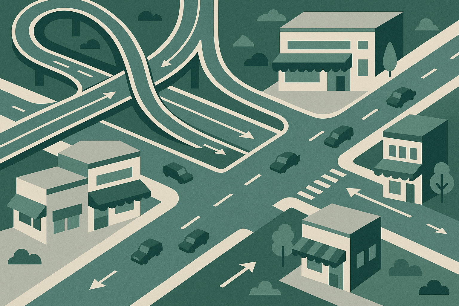 Vancouver outlines traffic planning as new In‑N‑Out project moves forward