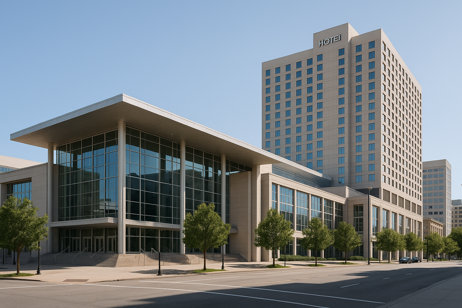 Vancouver–DRA Dispute Over Agency Director Raises Governance Questions