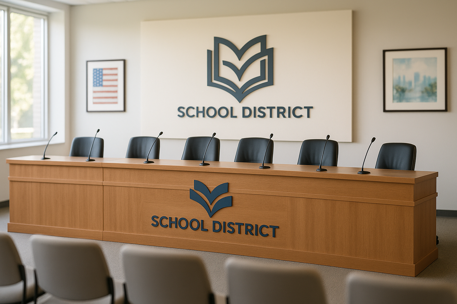 Vancouver School Board Locks In $305,000 Base Salary for New Superintendent