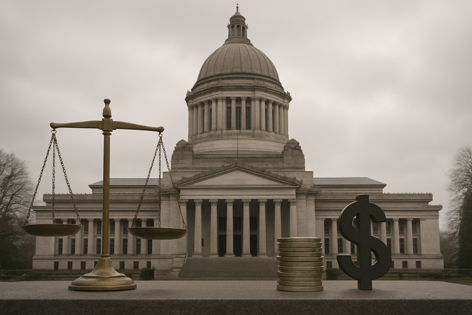 Clark County Cannabis Tax Proposals Raise Concerns Over Cross-Border Impacts