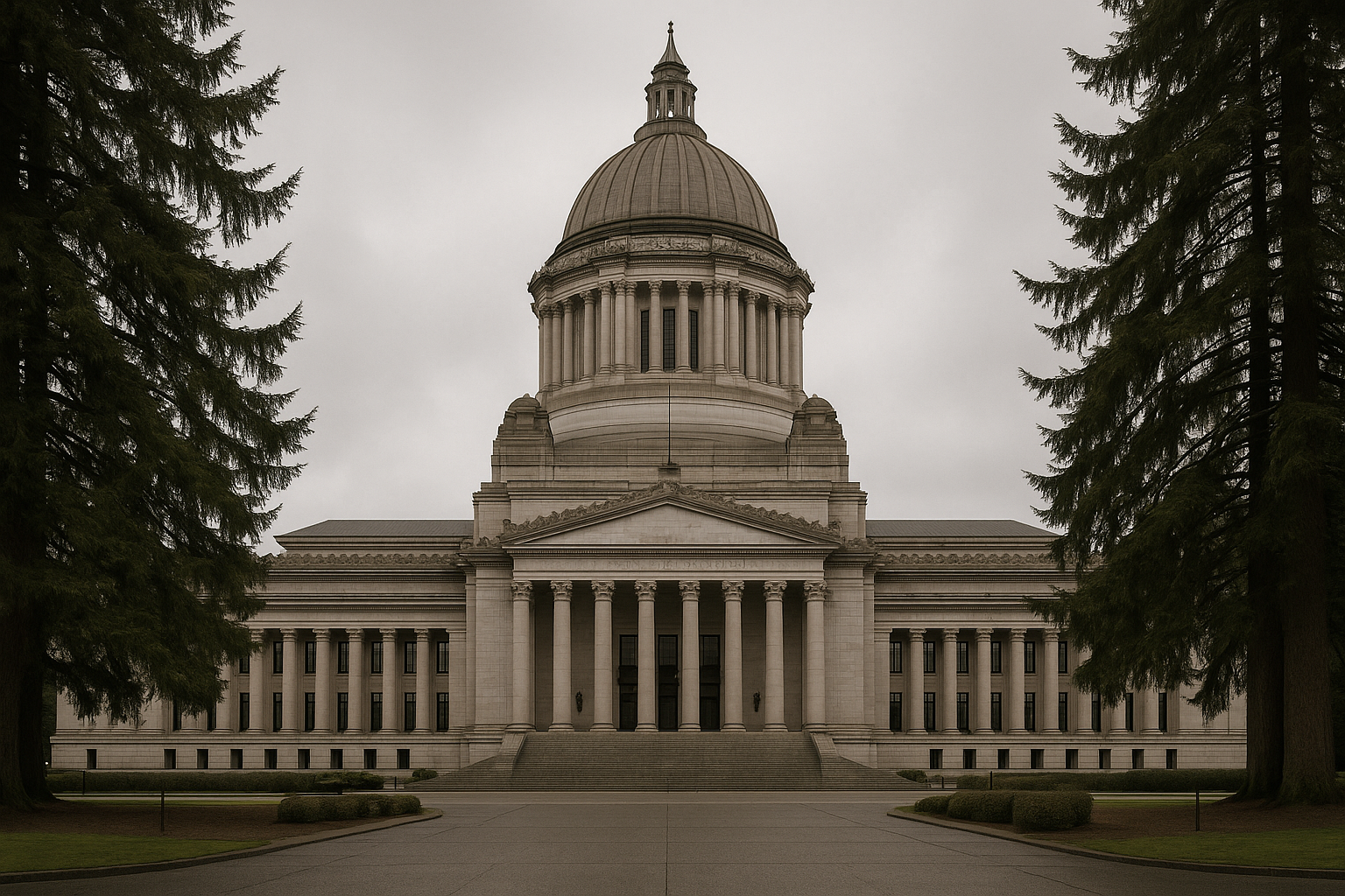 Washington Senate Bill 5973 Stalls Out, Leaving Initiative Process Unchanged