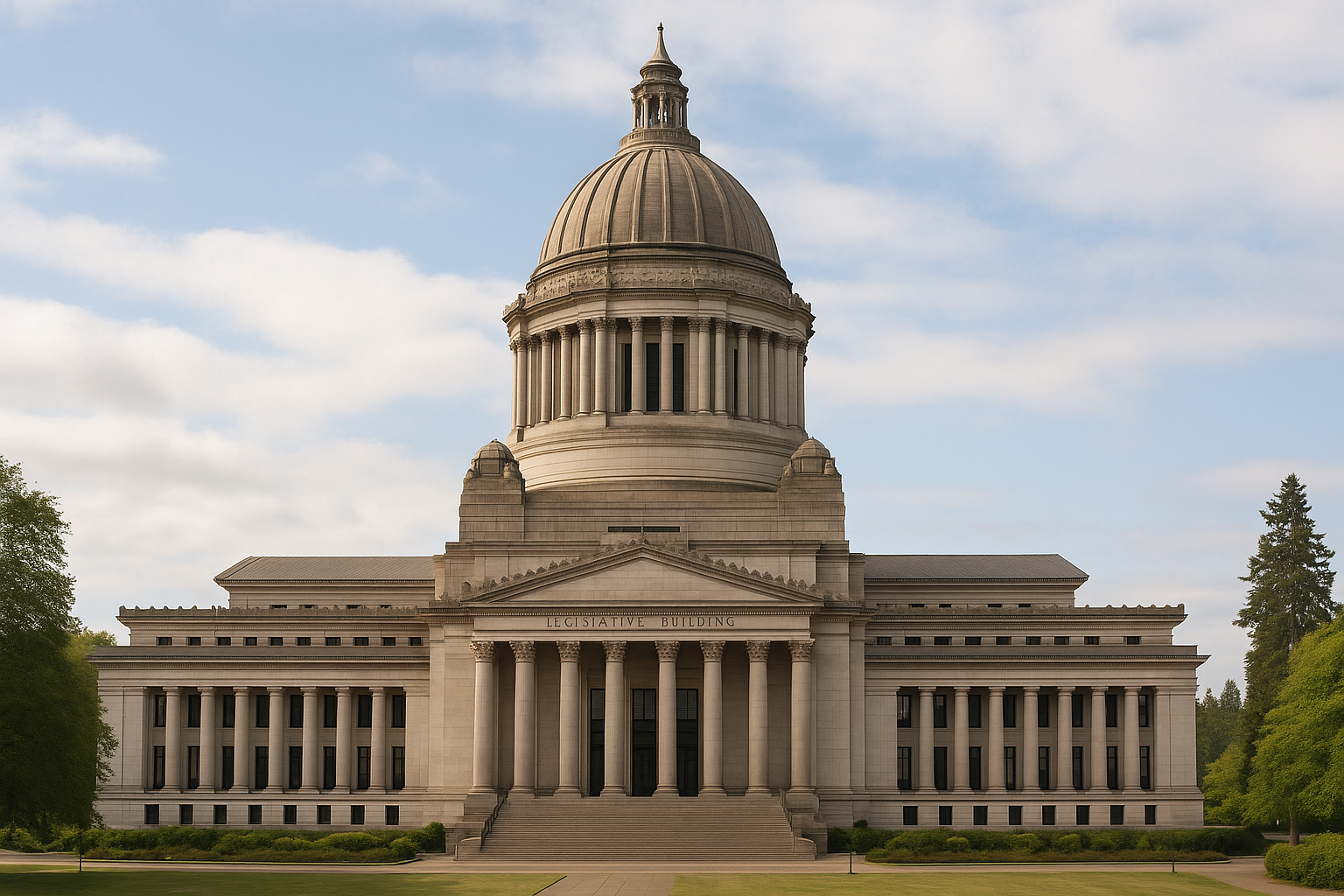 Key State Bills Miss Deadline as Olympia’s Cutoff Ripples Into Southwest Washington